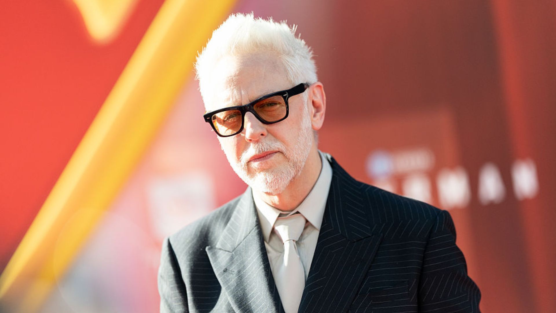 James Gunn diz que 'Superman' não precisa fazer US$ 700 milhões para ser um sucesso