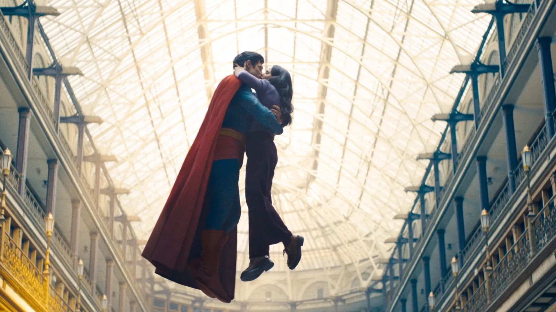 James Gunn Revela os Segredos de ‘Superman’ em Entrevista com Spoilers