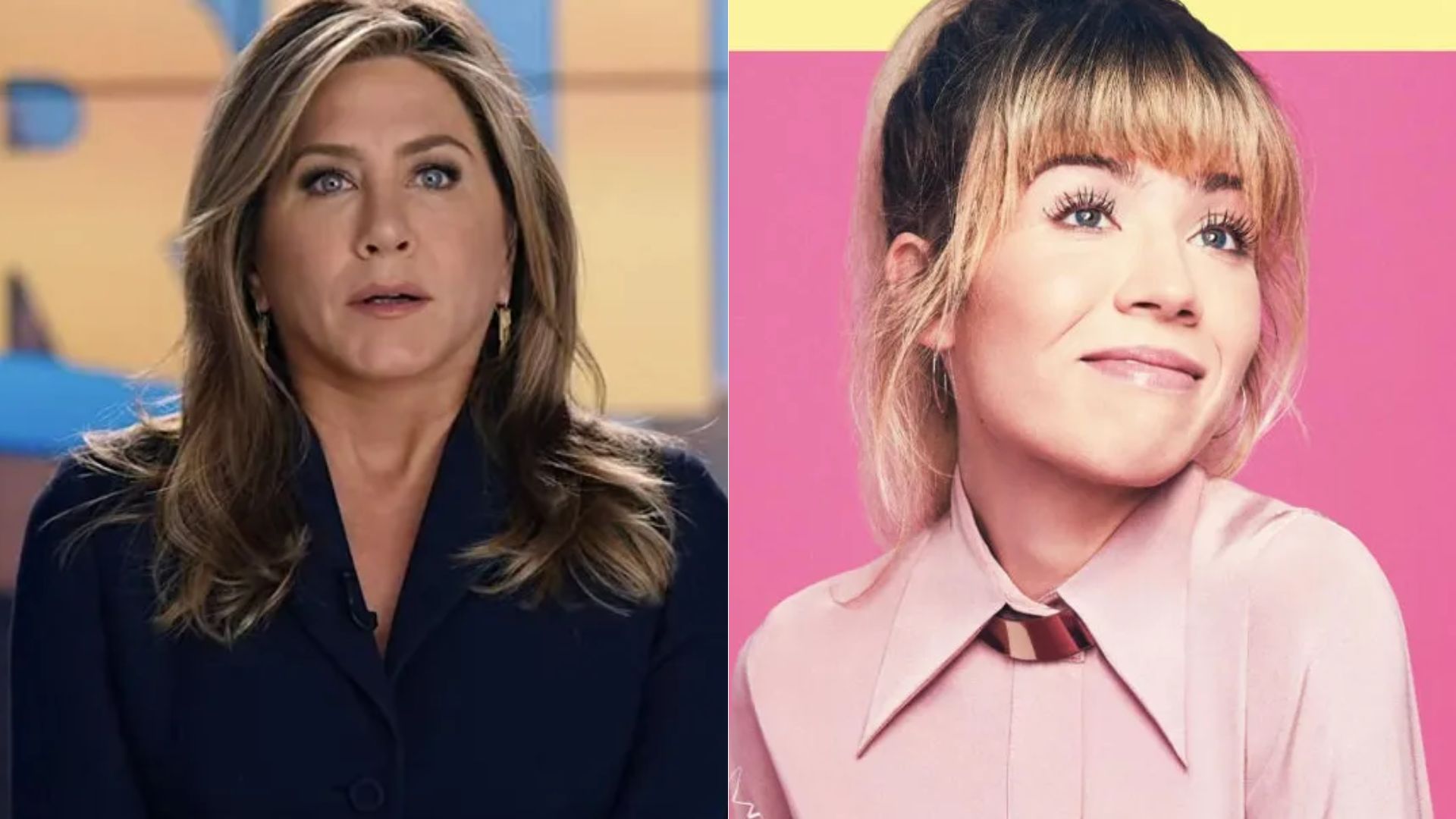 Jennifer Aniston, de The Morning Show, irá estrelar adaptação de best-seller polêmico de Jennette McCurdy para a Apple TV+