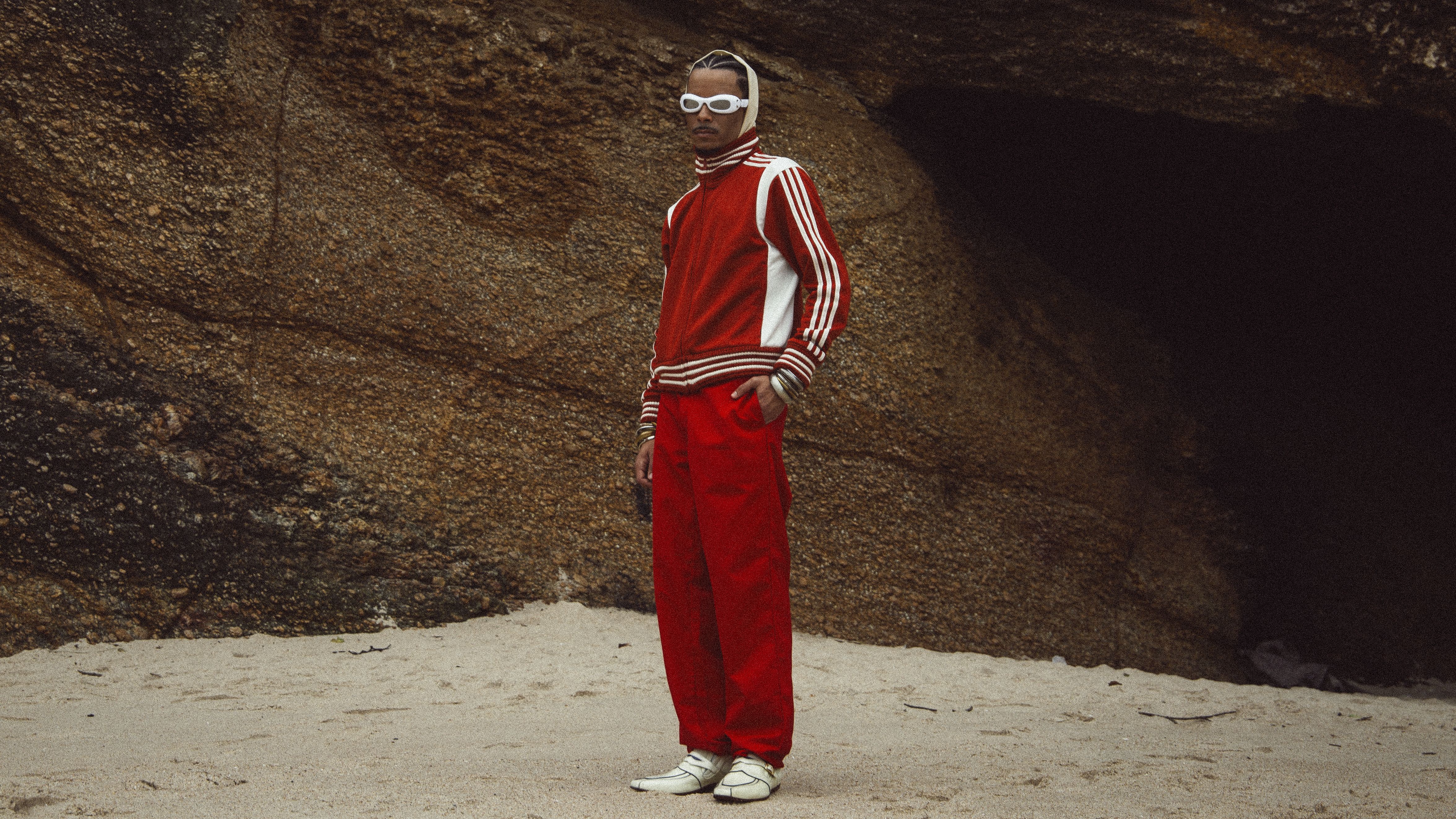 Joca (Foto: João Medeiros)