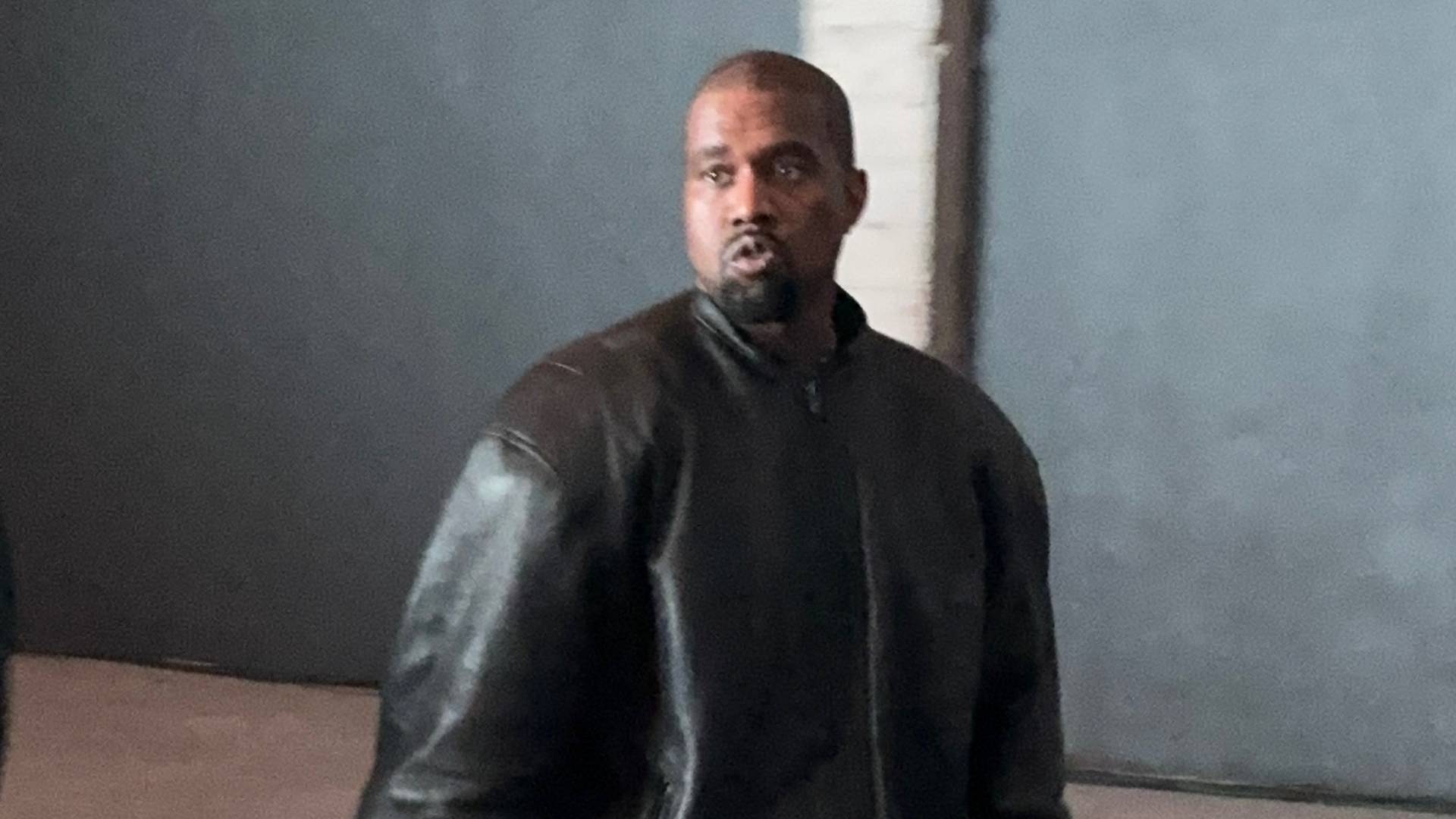 Kanye West em 2025