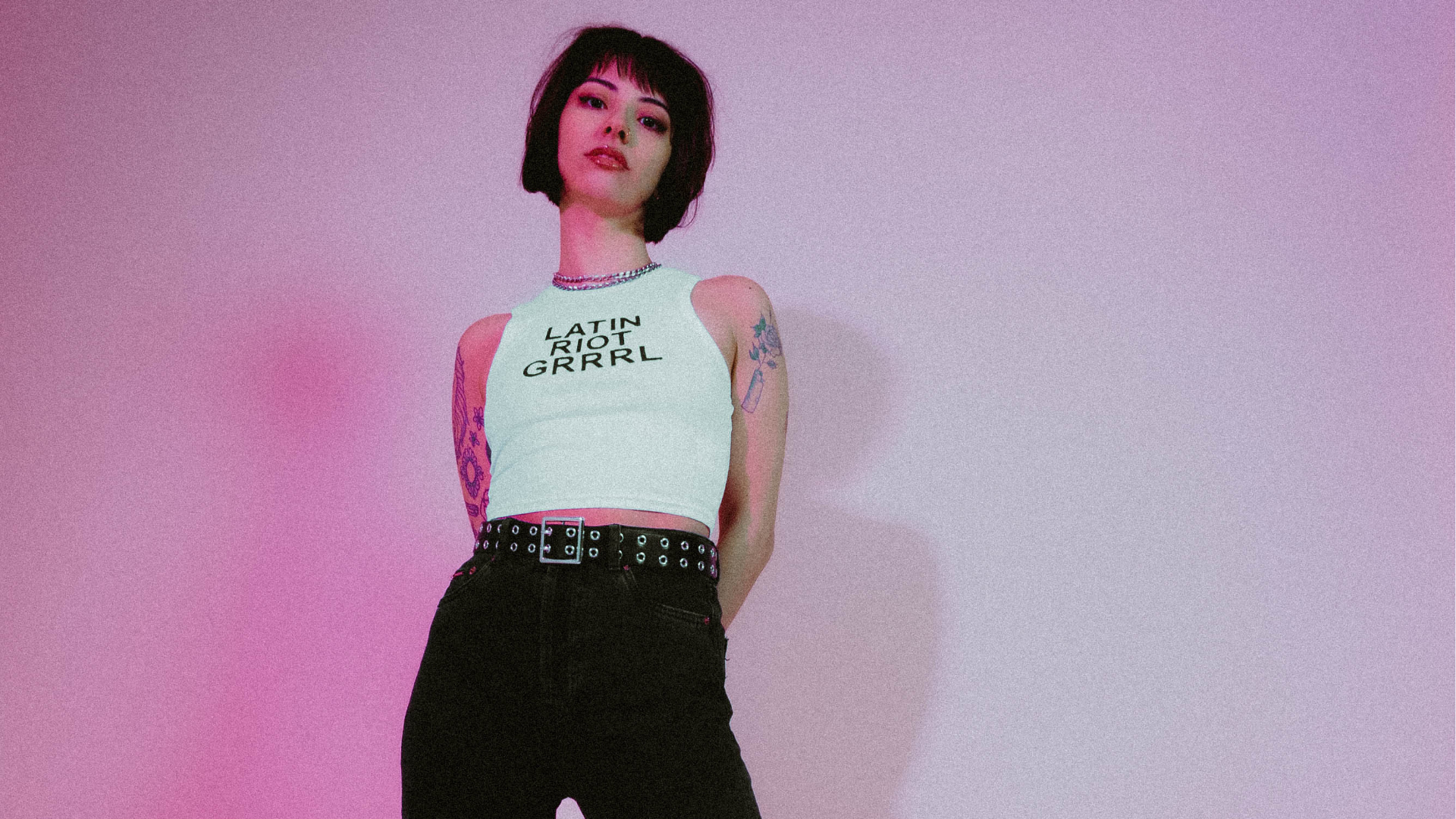 Karen Dió (Foto: Bridie Cummings)