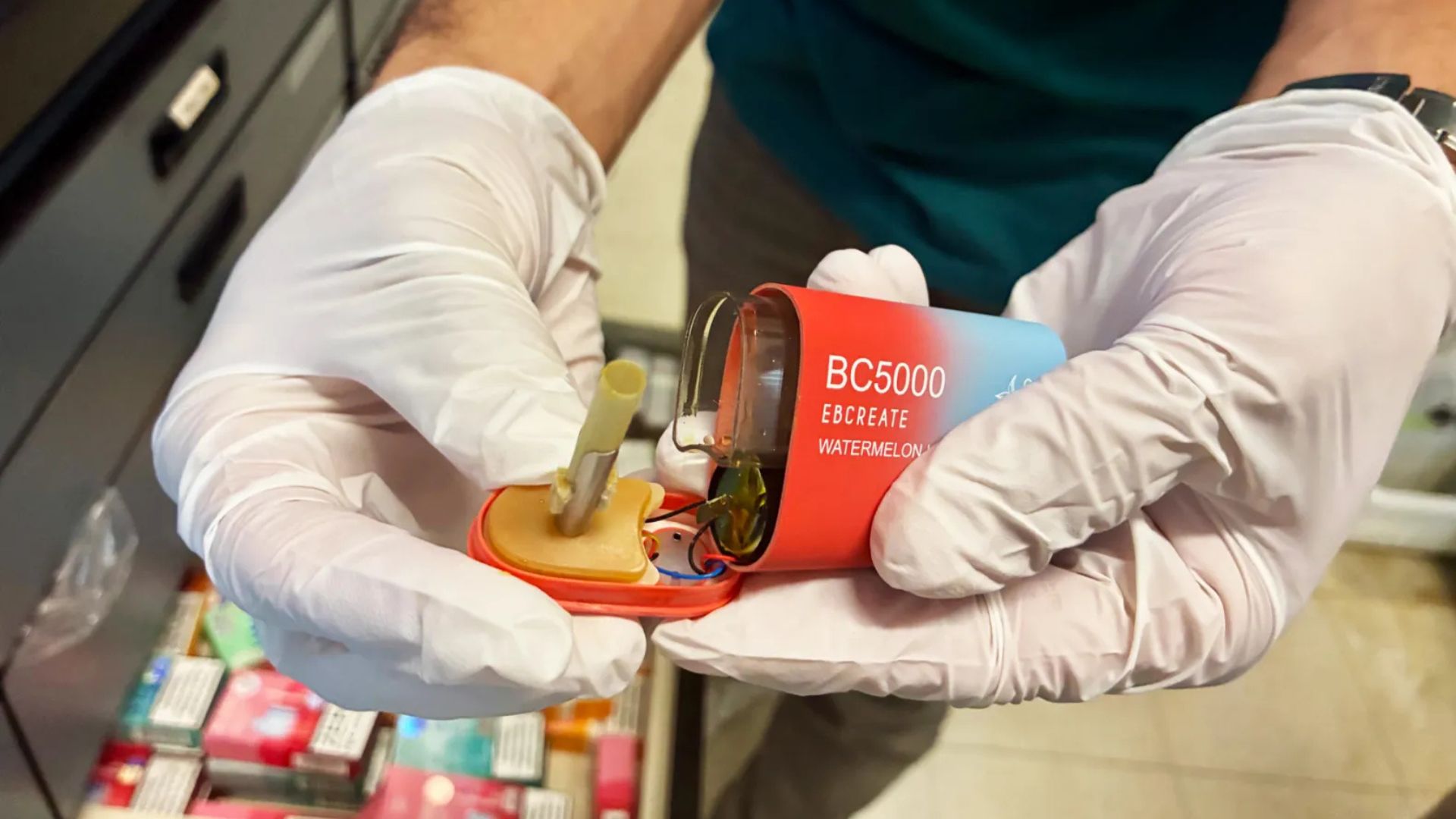 Kat Kerlin / Cortesia da UC Davis