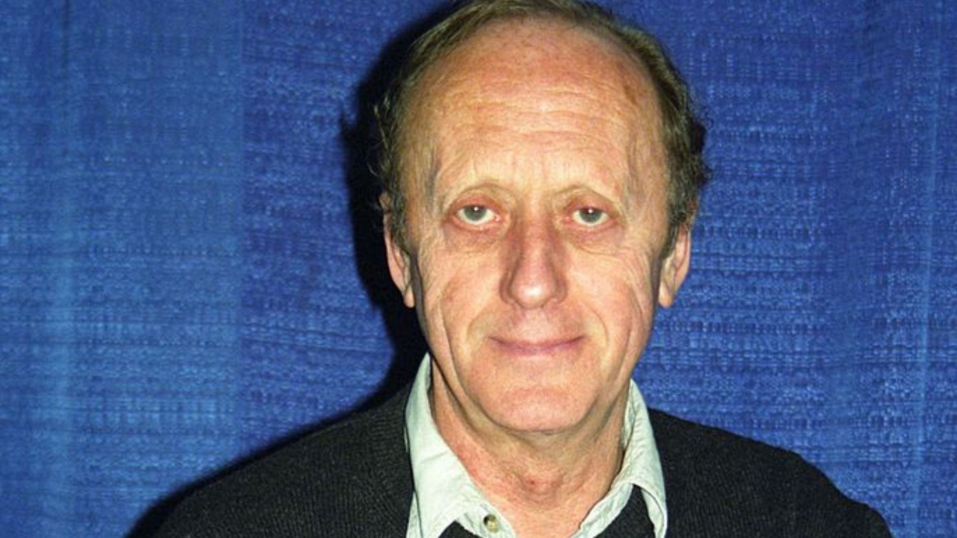 Kenneth Colley, de ‘Star Wars’ e ‘A Vida de Brian’, morre aos 87 anos