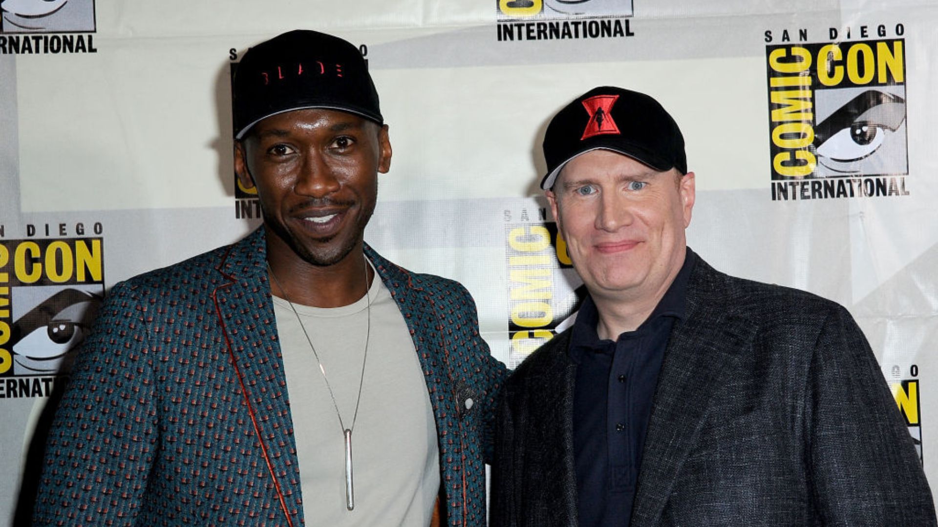 Kevin Feige garante que 'Blade' ainda será feito, mas com uma condição