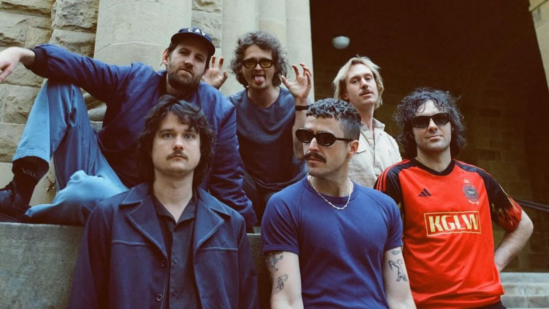 King Gizzard & The Lizard Wizard