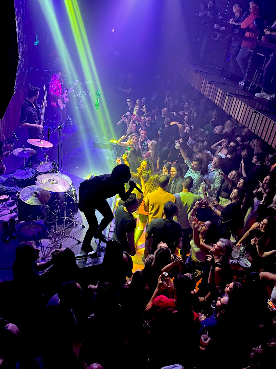 Kia Ora (Foto: César Ranieri)