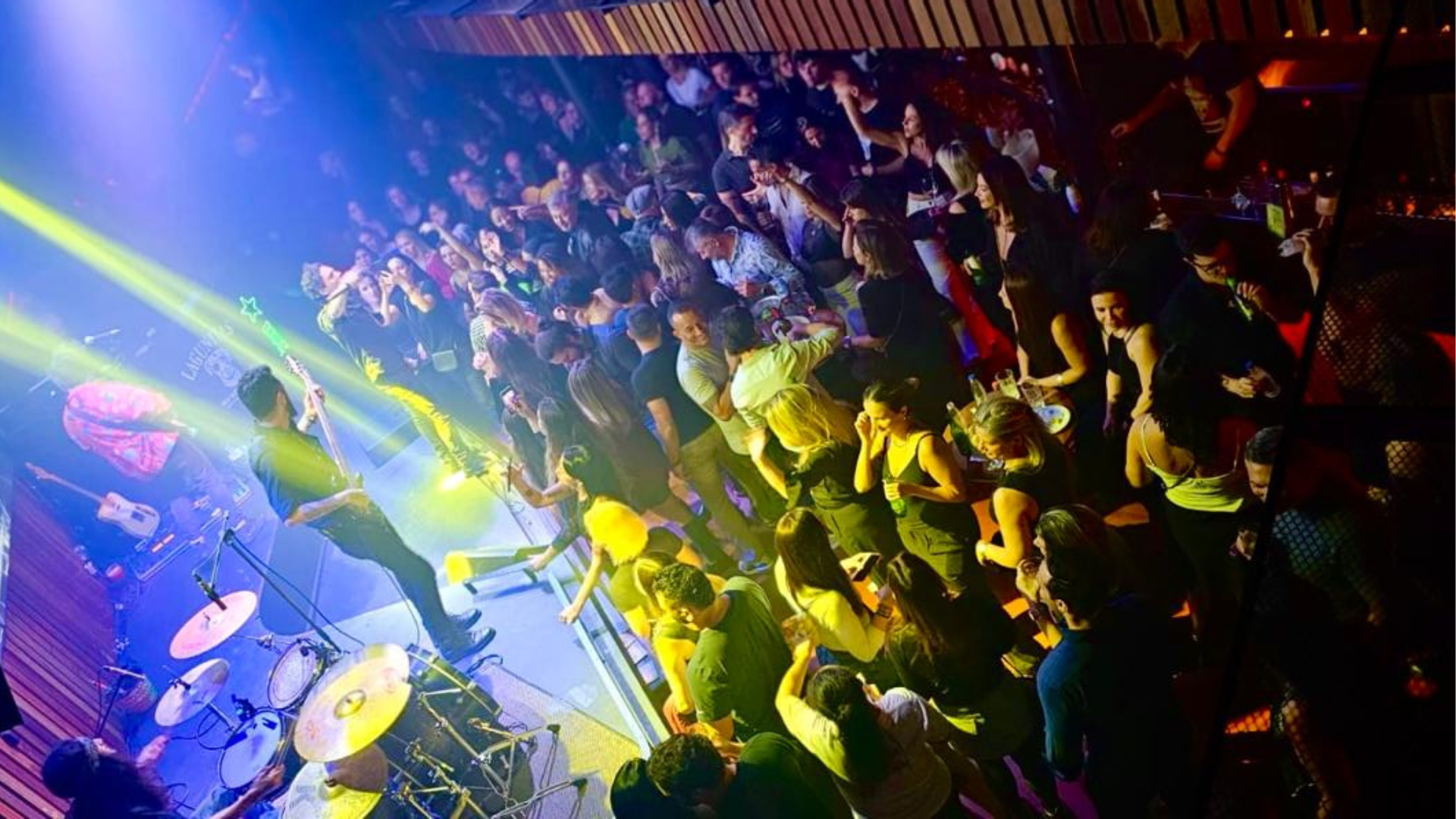 Kia Ora (Foto: César Ranieri)