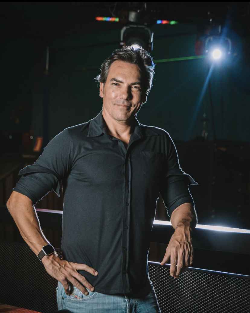 Cesinha Ranieri (Foto: Divulgação)