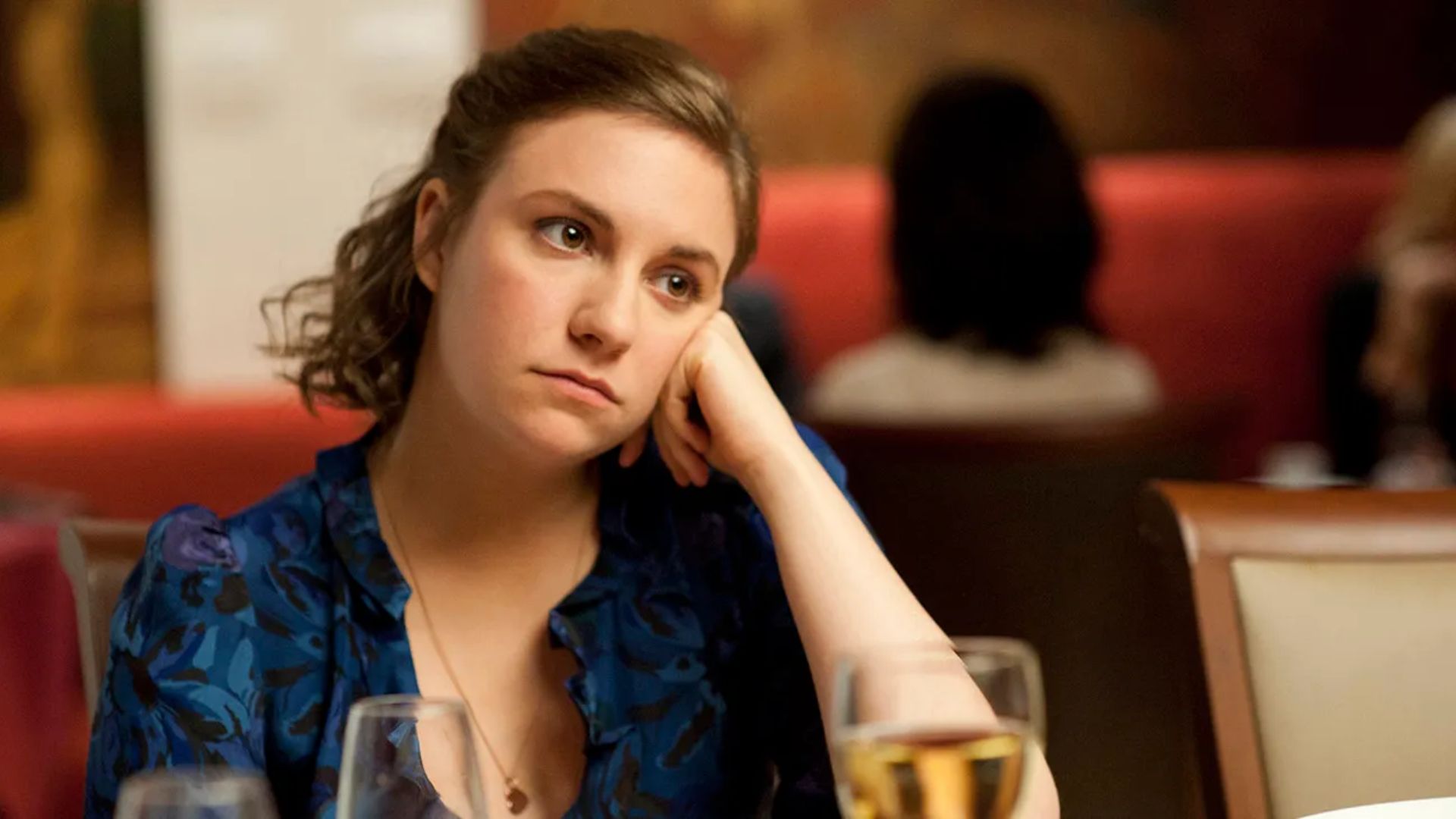 Lena Dunham reconhece que falta de diversidade em 'Girls' foi decepcionante