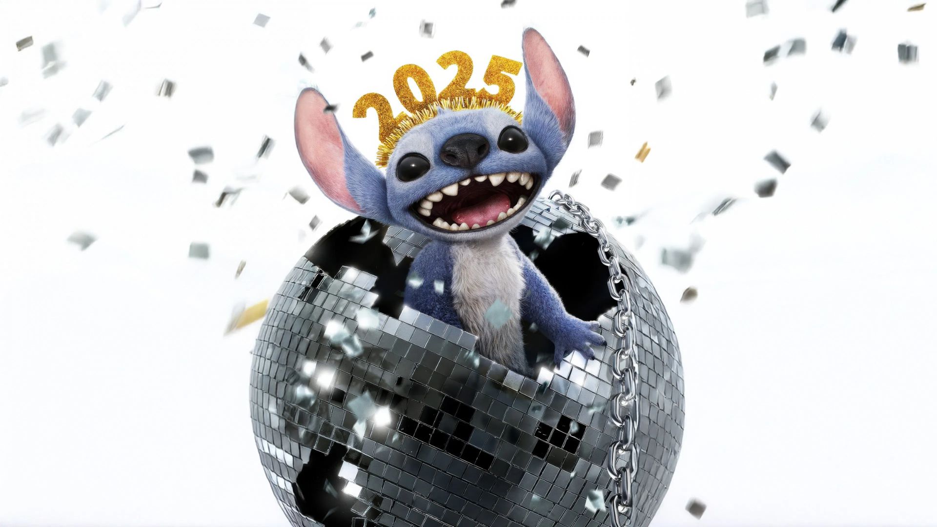 Lilo & Stitch é o primeiro filme lançado internacionalmente a ultrapassar US$ 1 bilhão em bilheteria em 2025