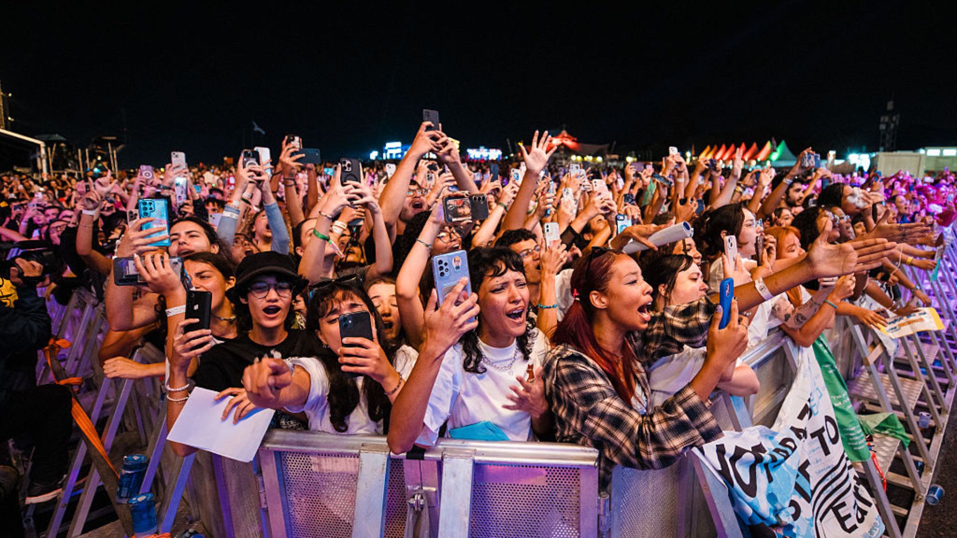 Lollapalooza Brasil 2026 anuncia datas e nova modalidade de ingressos; confira