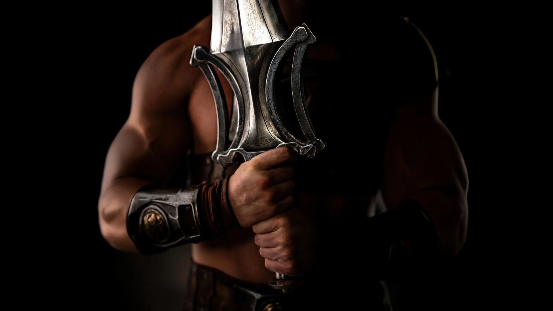 'Mestres do Universo', live-action do He-Man, ganha primeiro teaser