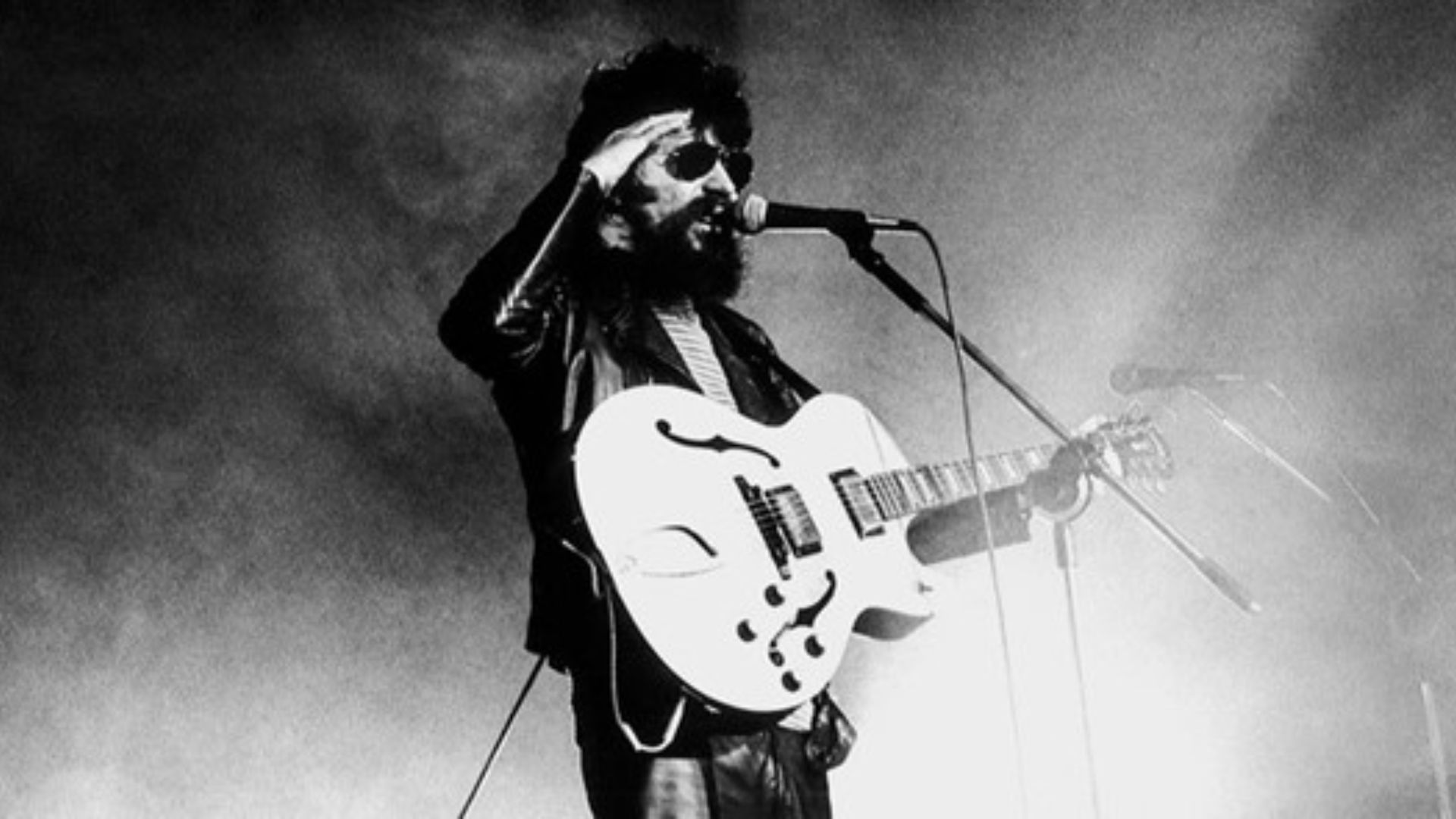 MIS exibe documentário sobre Raul Seixas seguido de debate com especialistas