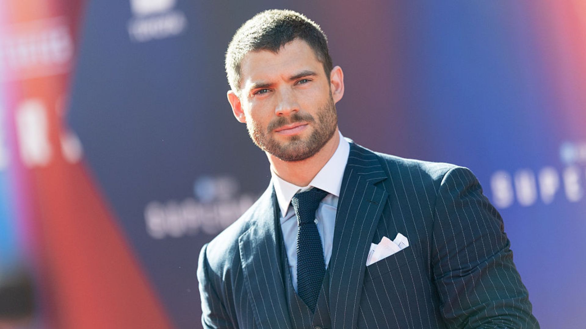 Nepo baby? David Corenswet, o Superman, é neto de autor de famosa série de livros infantis