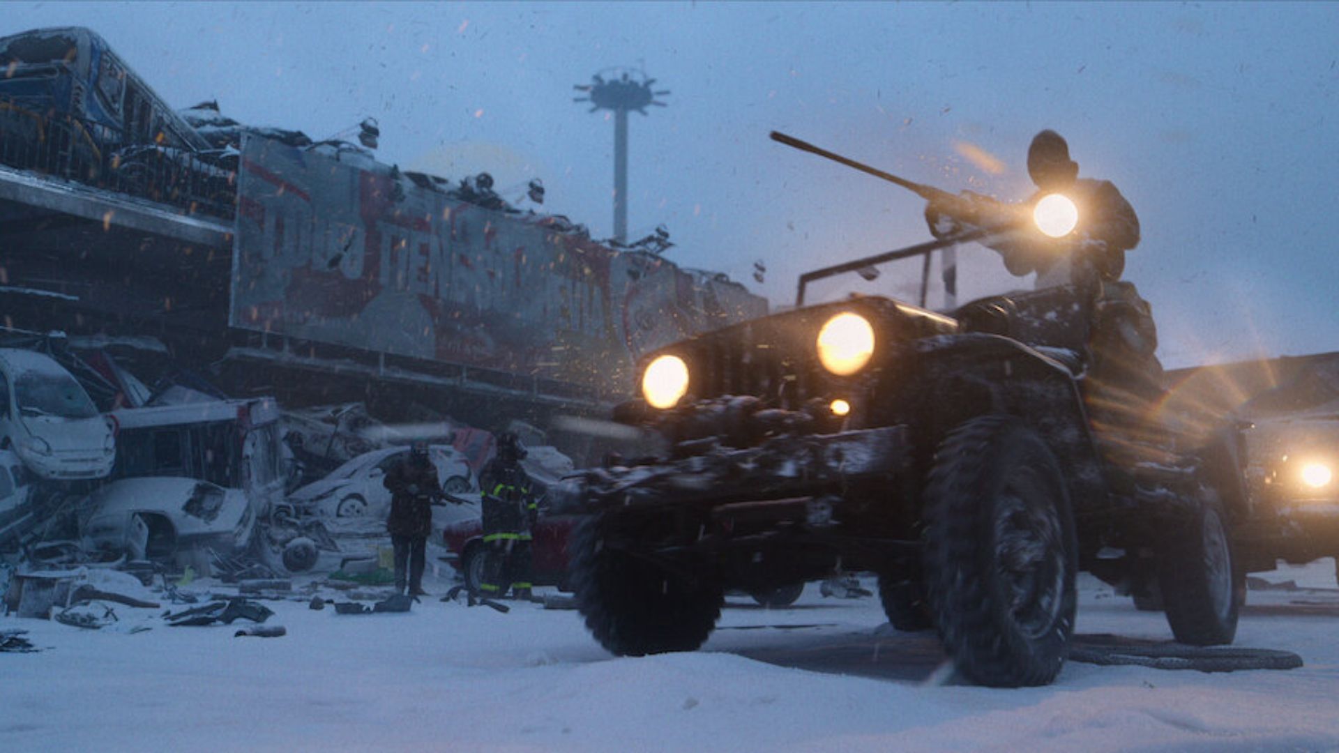 Netflix admite uso de inteligência artificial generativa em série para "reduzir custos"