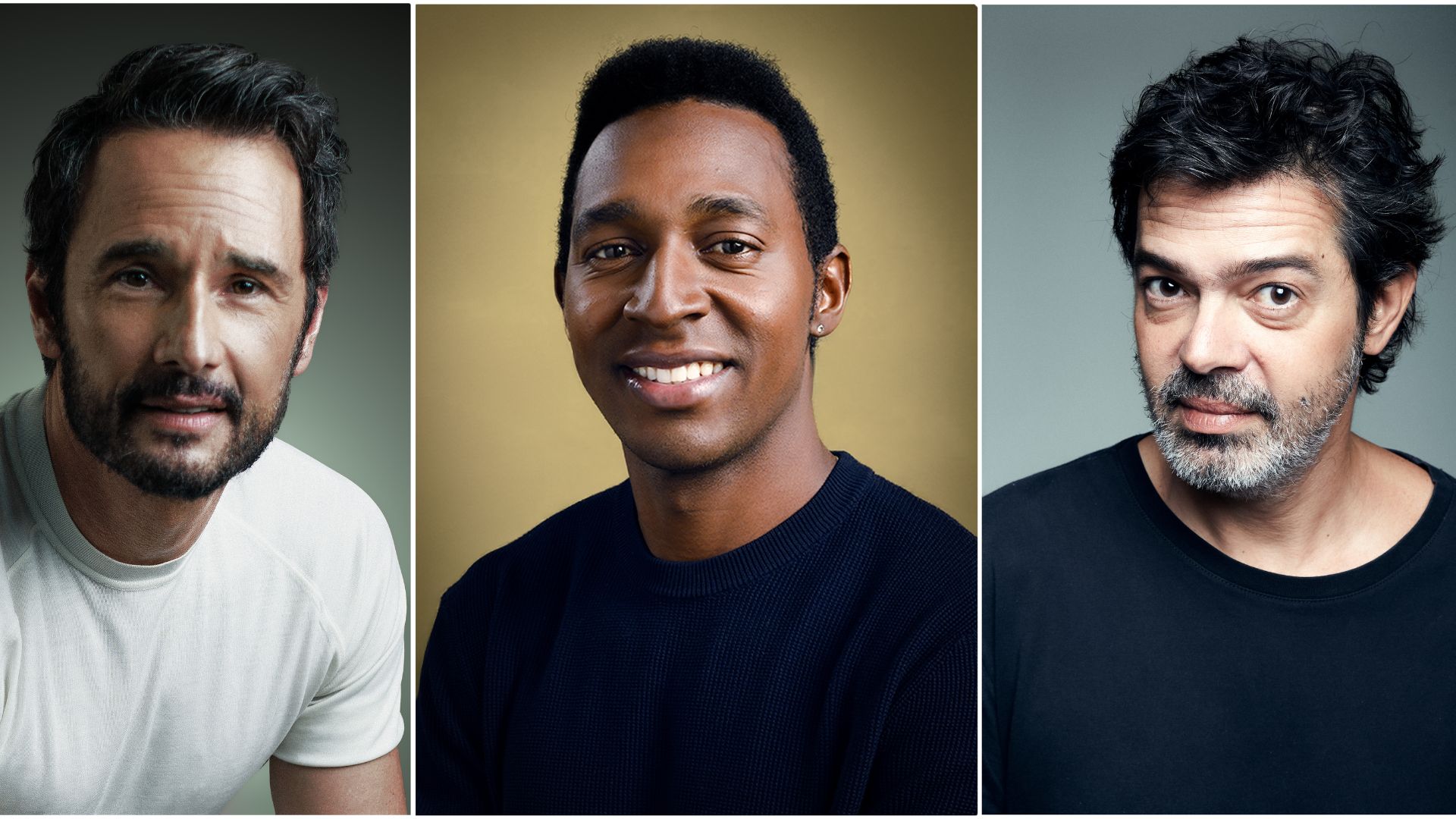 Netflix anuncia elenco e início das gravações da minissérie 'Brasil 70 - A Saga do Tri'