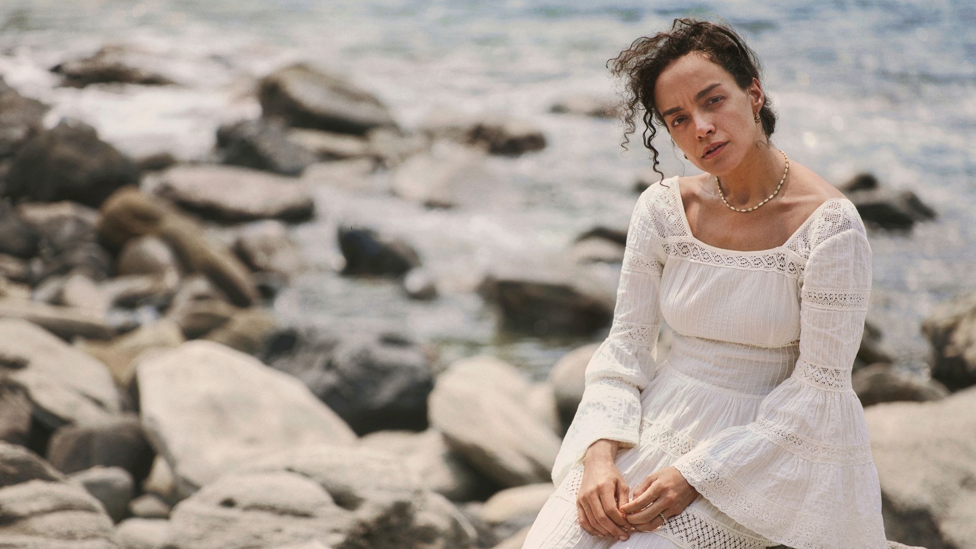 Netflix divulga primeiras imagens de 