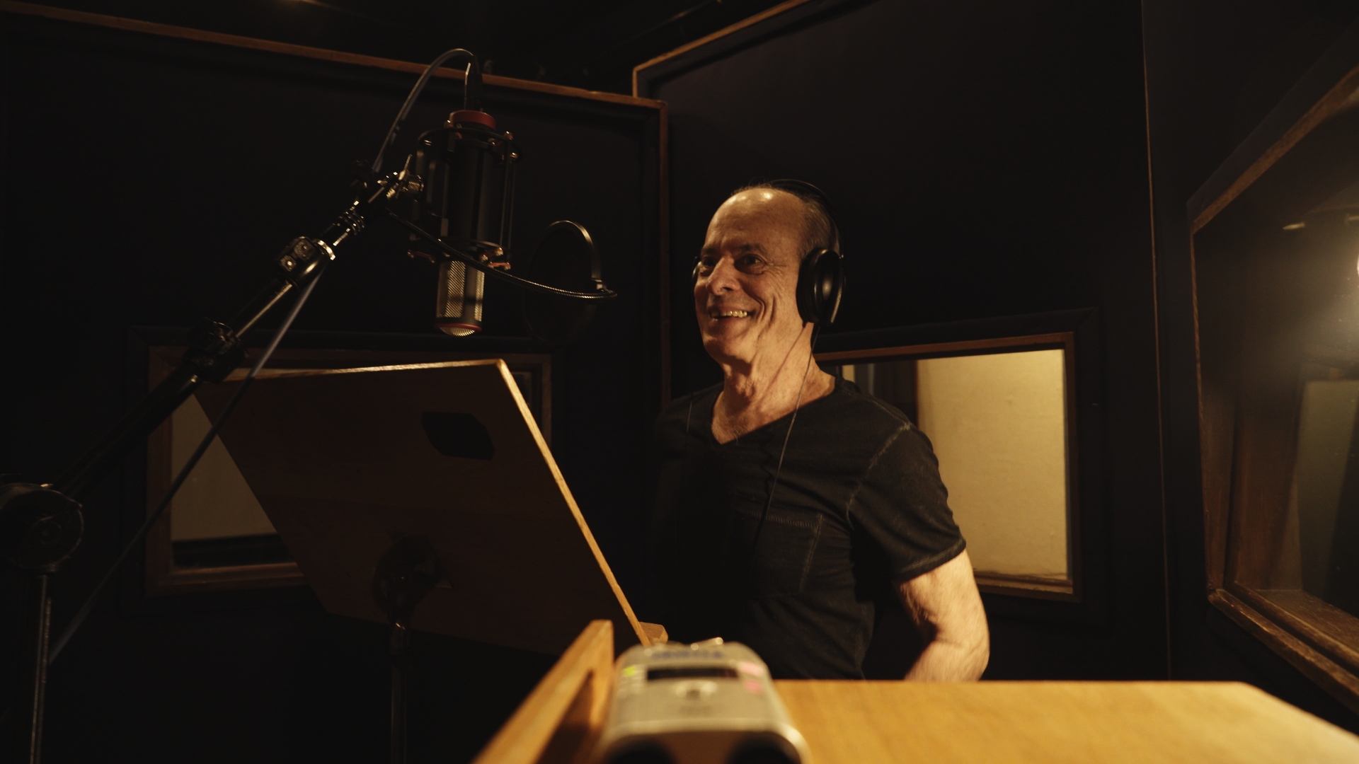 Ney Matogrosso (Foto: Andrea Capella)