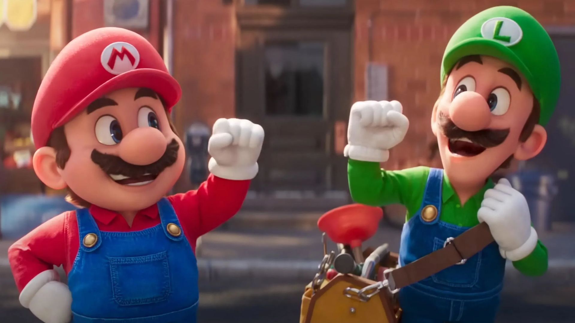 Nintendo amplia presença no cinema e prepara novos filmes além de Mario e Zelda