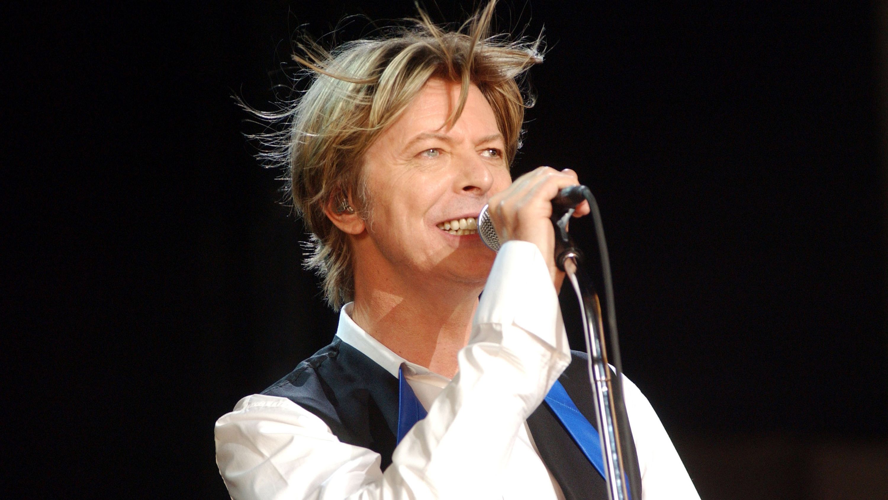 David Bowie (Foto: Debra L Rothenberg/FilmMagic)