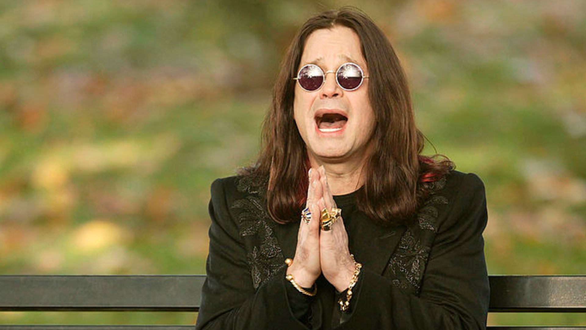 O filme favorito de todos os tempos de Ozzy Osbourne