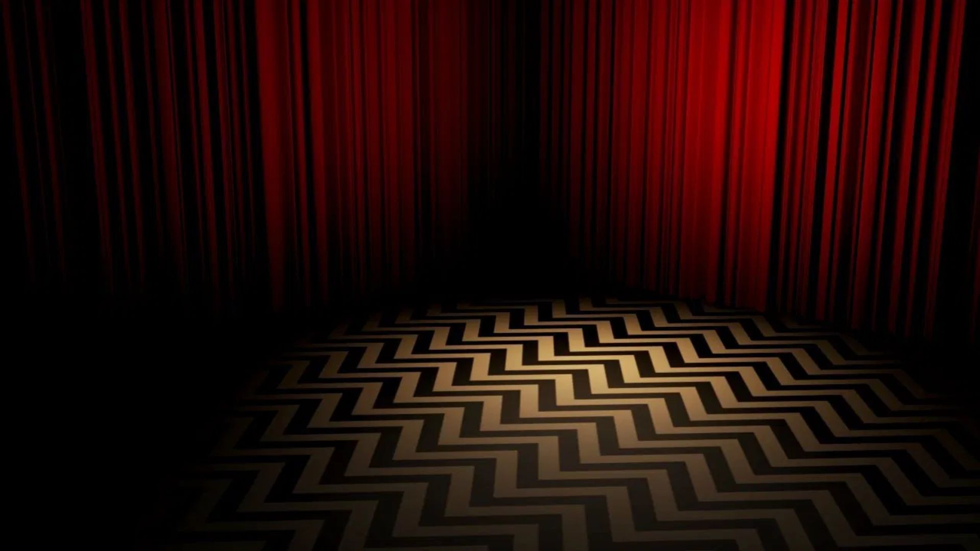 O som de um mistério: Os segredos do design sonoro de 'Twin Peaks' (Divulgação/ABC)