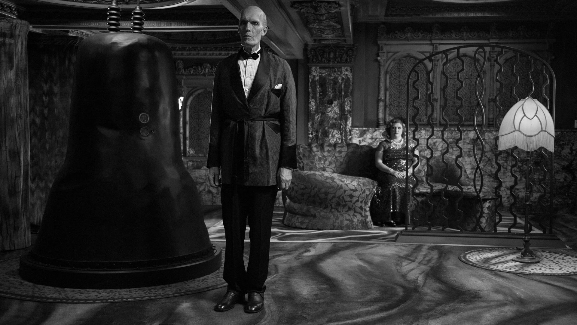 O som de um mistério: Os segredos do design sonoro de 'Twin Peaks' (Divulgação/Showtime)