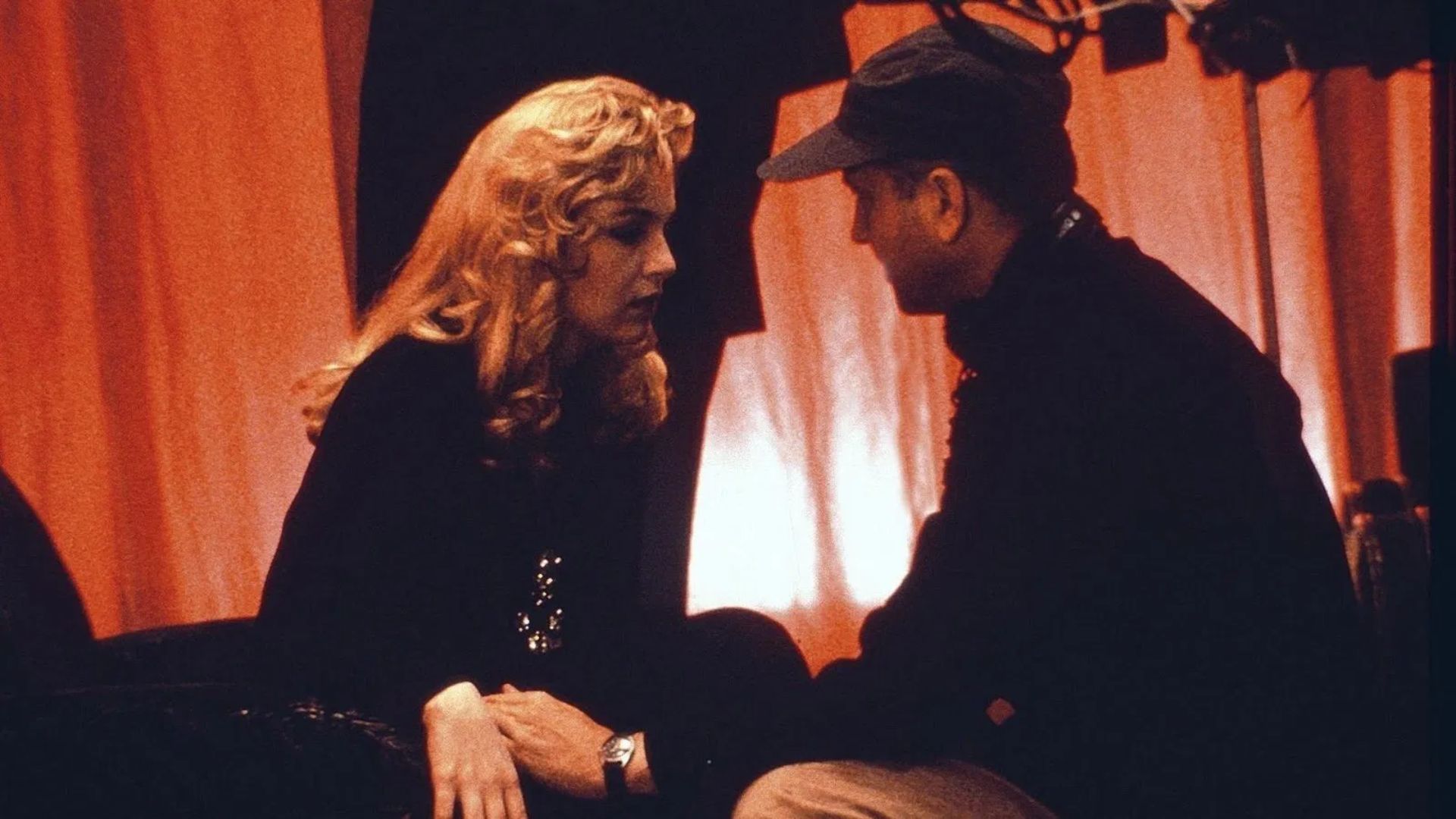 O som de um mistério: Os segredos do design sonoro de 'Twin Peaks' (Divulgação/ABC)