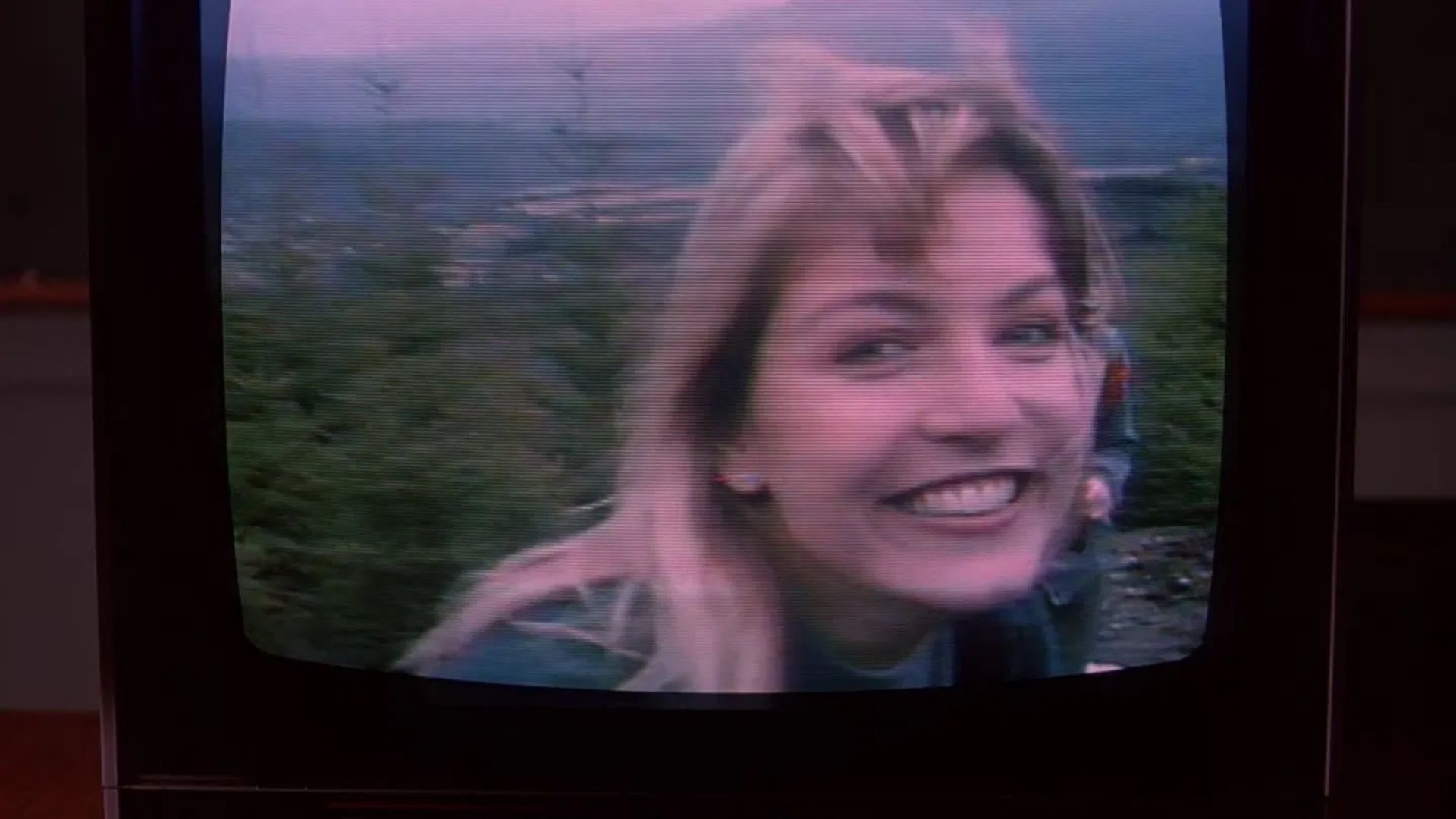 O som de um mistério: Os segredos do design sonoro de 'Twin Peaks' (Divulgação/ABC)