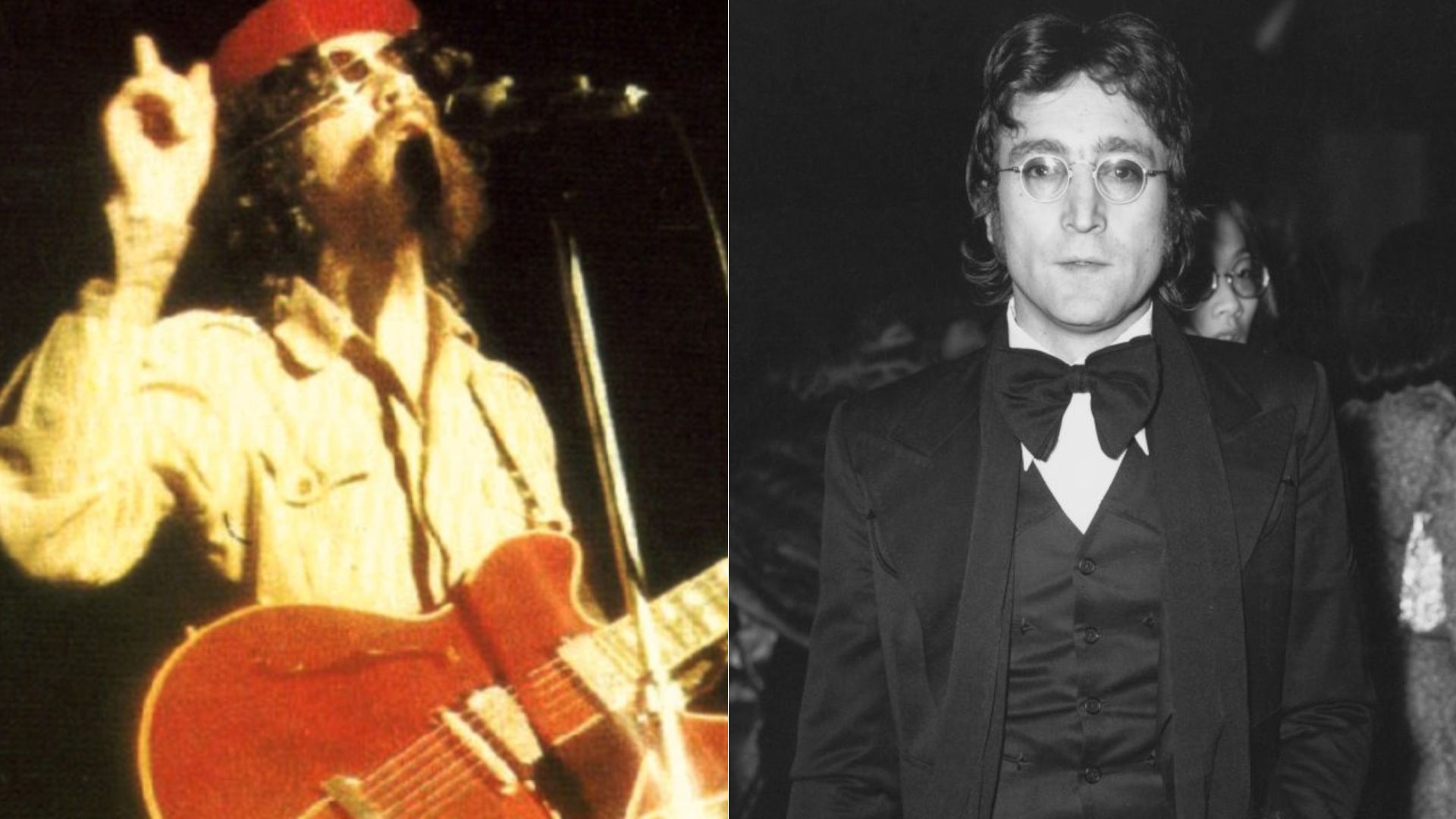 O suposto encontro entre Raul Seixas e John Lennon em Nova York aconteceu?