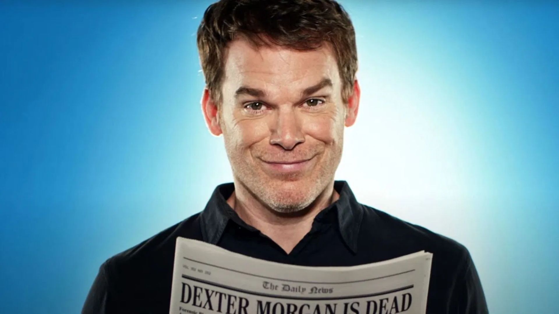 Onde assistir a 'Dexter: Ressurreição', nova série da franquia com Michael C. Hall?