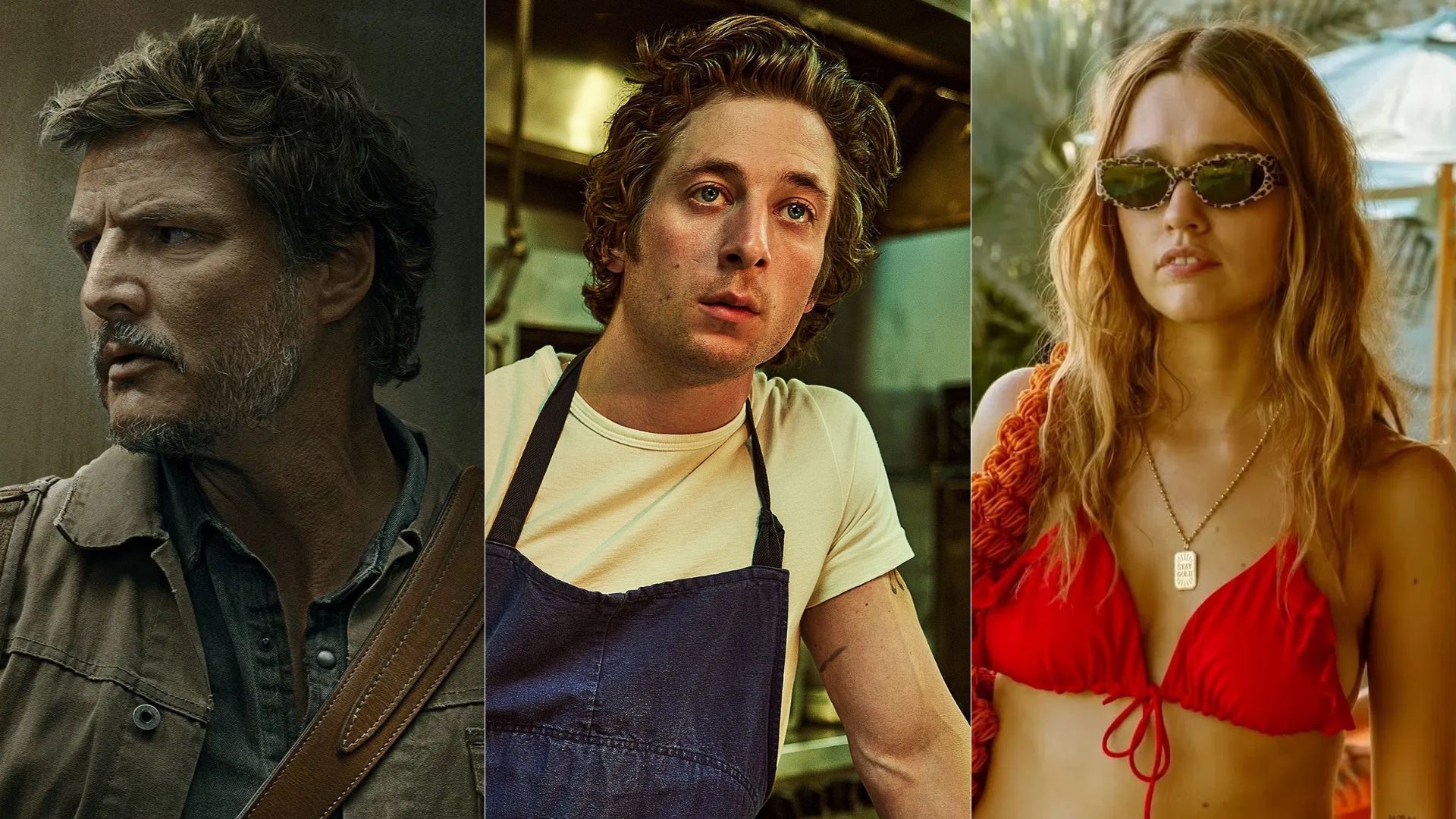 Onde assistir às séries indicadas ao Emmy 2025?