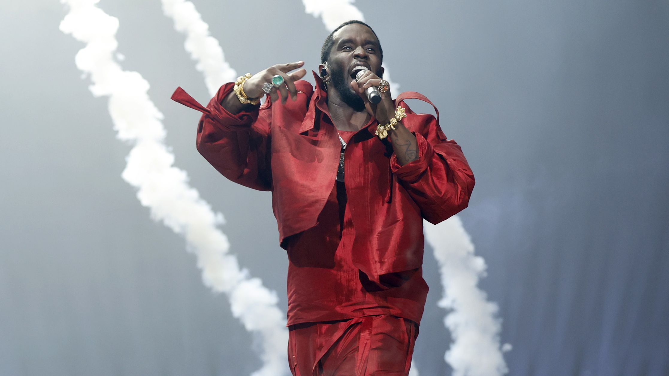Sean "Diddy" Combs (Foto: Jason Kempin/Getty Images)