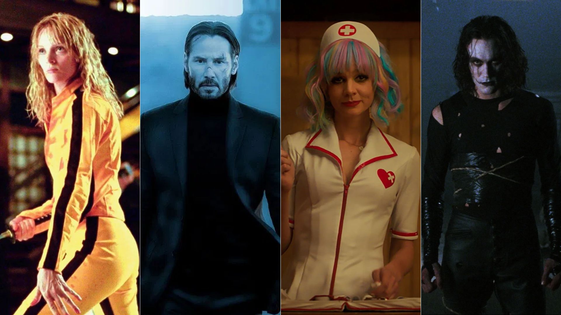 Os 10 melhores filmes de vingança de todos os tempos, segundo a Rolling Stone Brasil