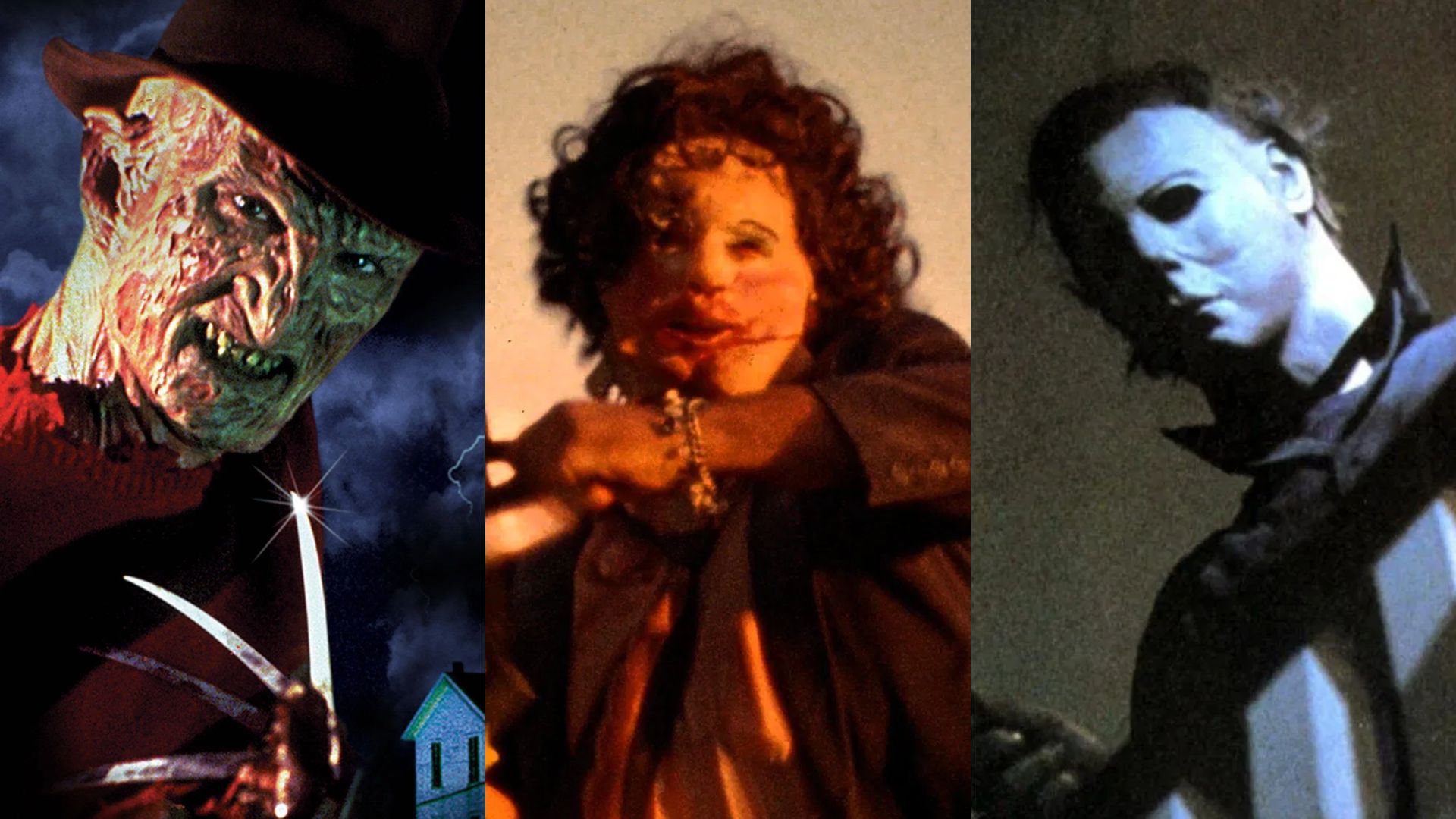 Os 10 melhores filmes slasher de todos os tempos, segundo a Rolling Stone Brasil