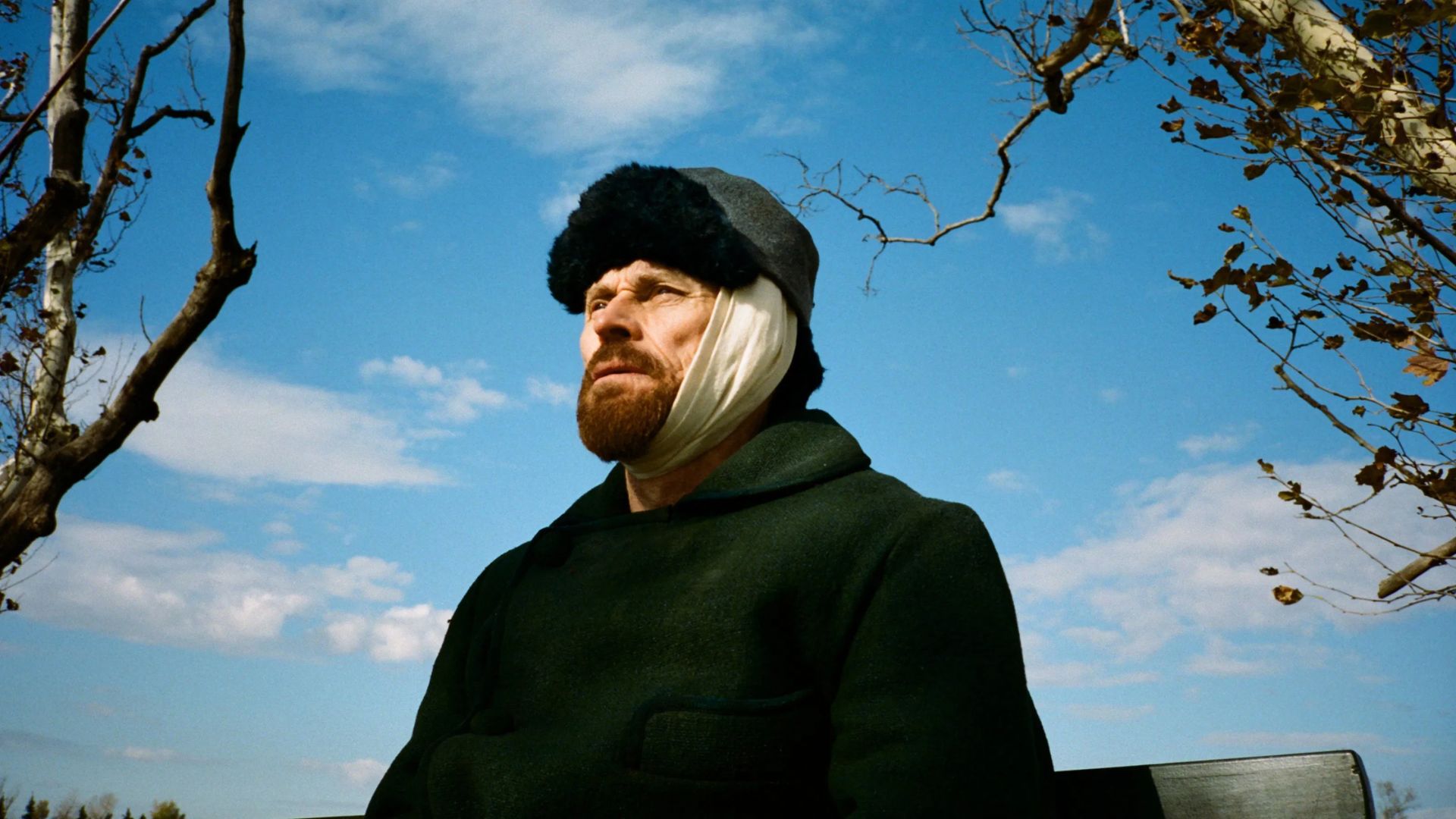 Os 12 melhores personagens de Willem Dafoe, segundo Rolling Stone (Divulgação/CBS)