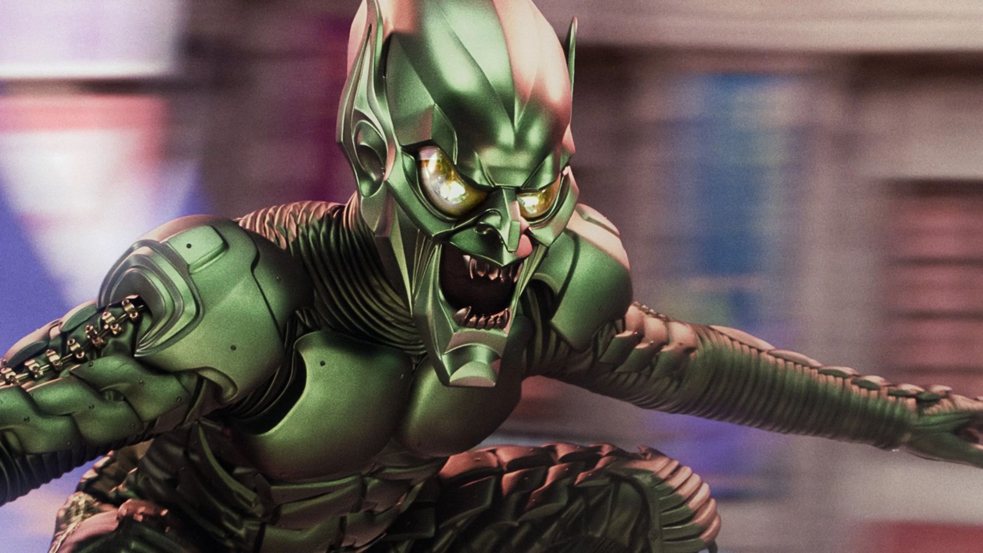 Os 12 melhores personagens de Willem Dafoe, segundo Rolling Stone (Divulgação/Sony Pictures)