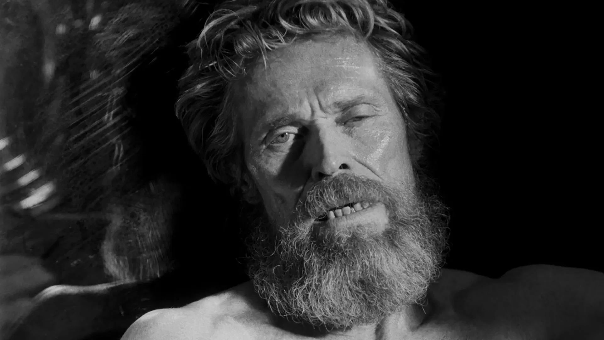 Os 12 melhores personagens de Willem Dafoe, segundo Rolling Stone (Divulgação/A24)