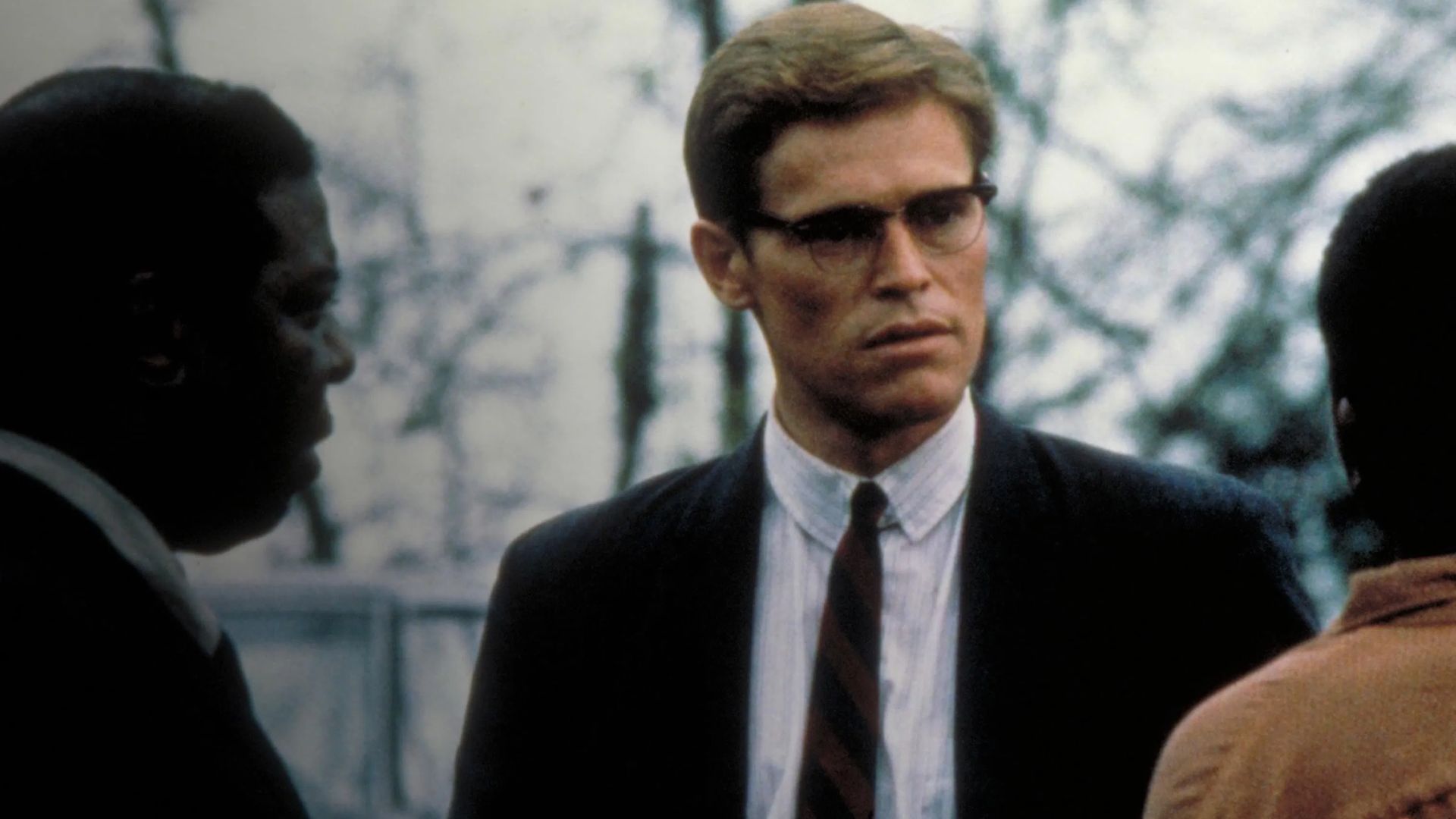 Os 12 melhores personagens de Willem Dafoe, segundo Rolling Stone (Divulgação/Orion Pictures)