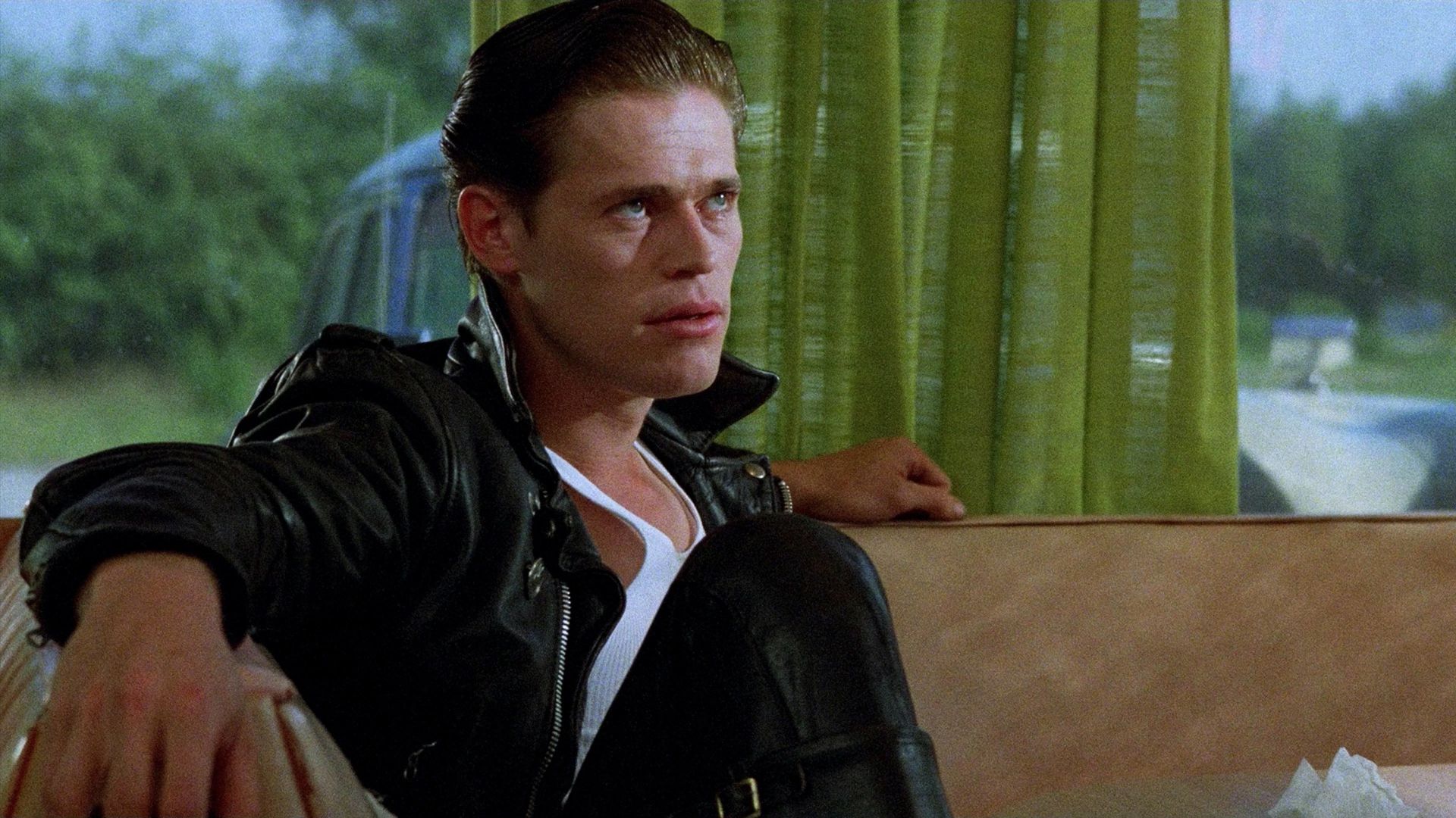 Os 12 melhores personagens de Willem Dafoe, segundo Rolling Stone (Divulgação/Atlantic Releasing)