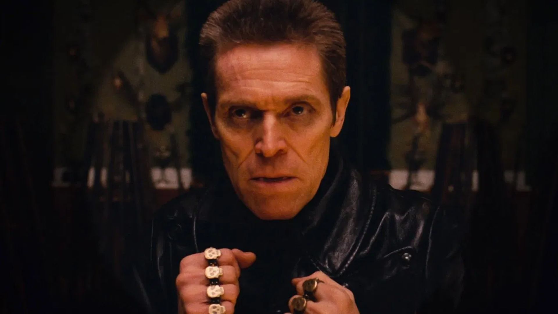 Os 12 melhores personagens de Willem Dafoe, segundo Rolling Stone (Divulgação/O Grande Hotel Budapeste)