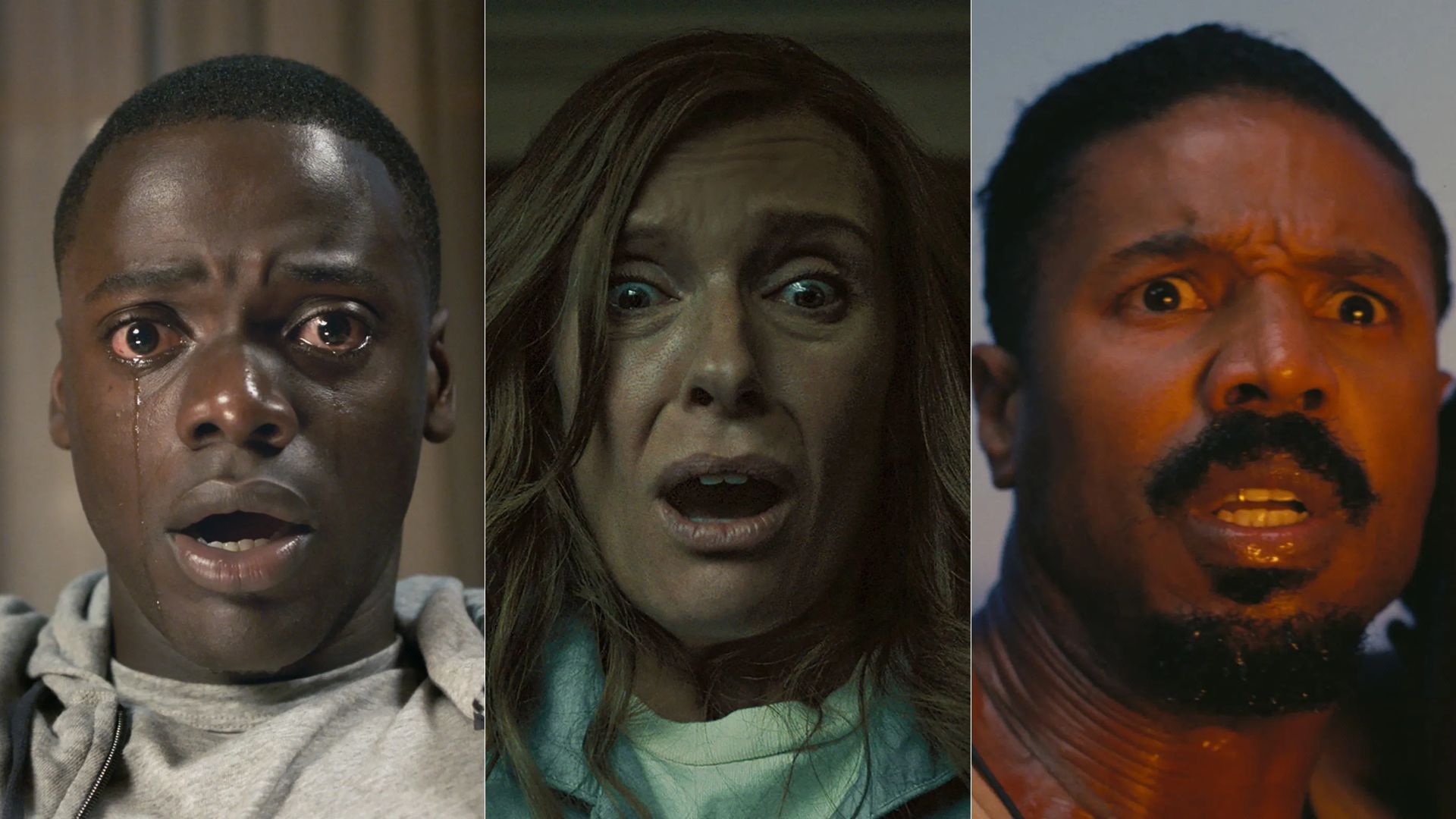 Os 25 melhores filmes de terror do século XXI, segundo o Hollywood Reporter