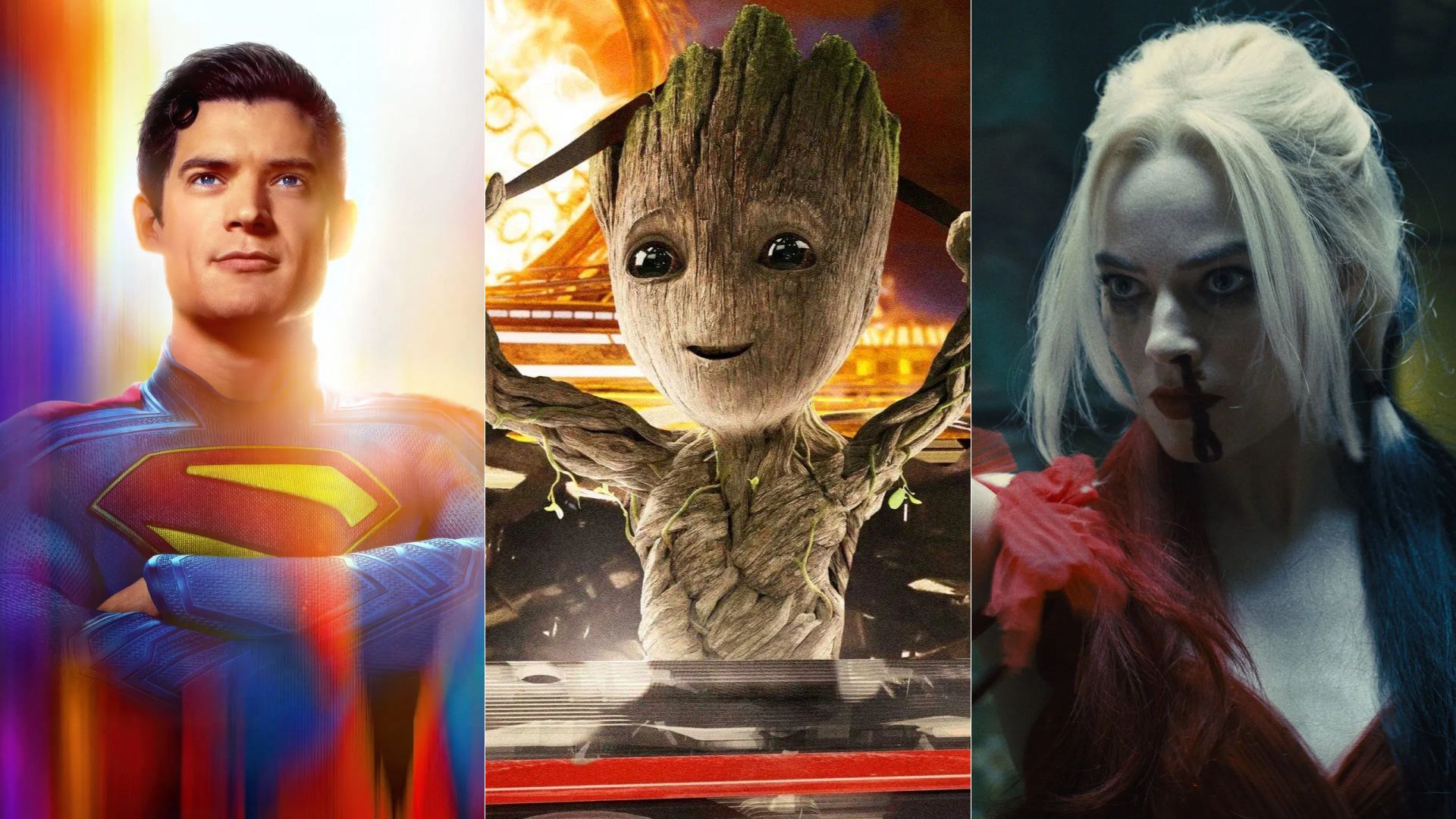 Os 9 filmes dirigidos por James Gunn, do pior para o melhor, segundo Rolling Stone