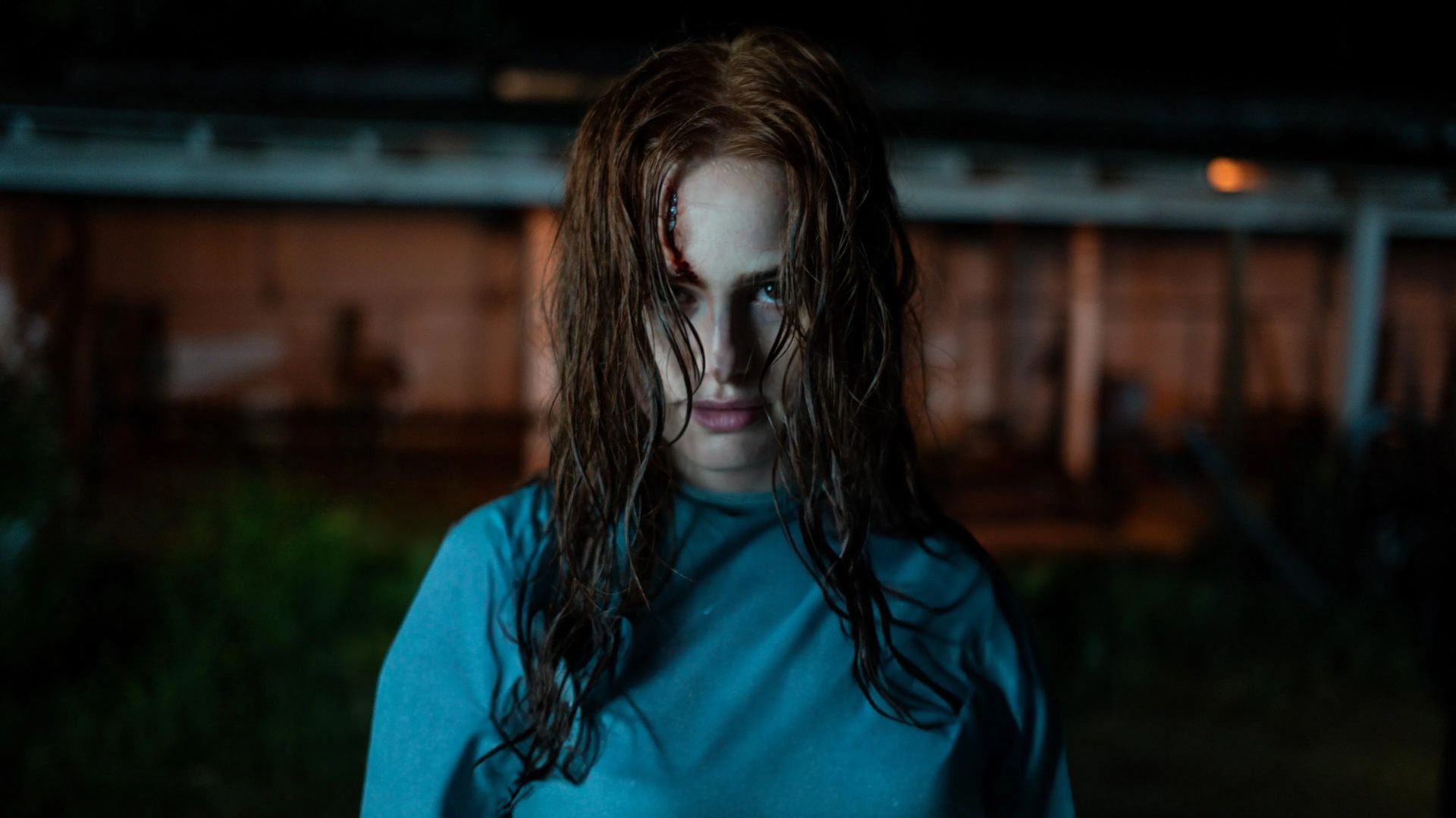 'Os Estranhos: Capítulo 2', terror com Madelaine Petsch, ganha novo trailer