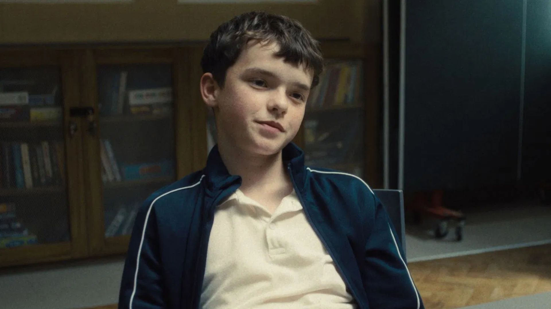 Owen Cooper entra para a história como o ator mais jovem indicado ao Emmy