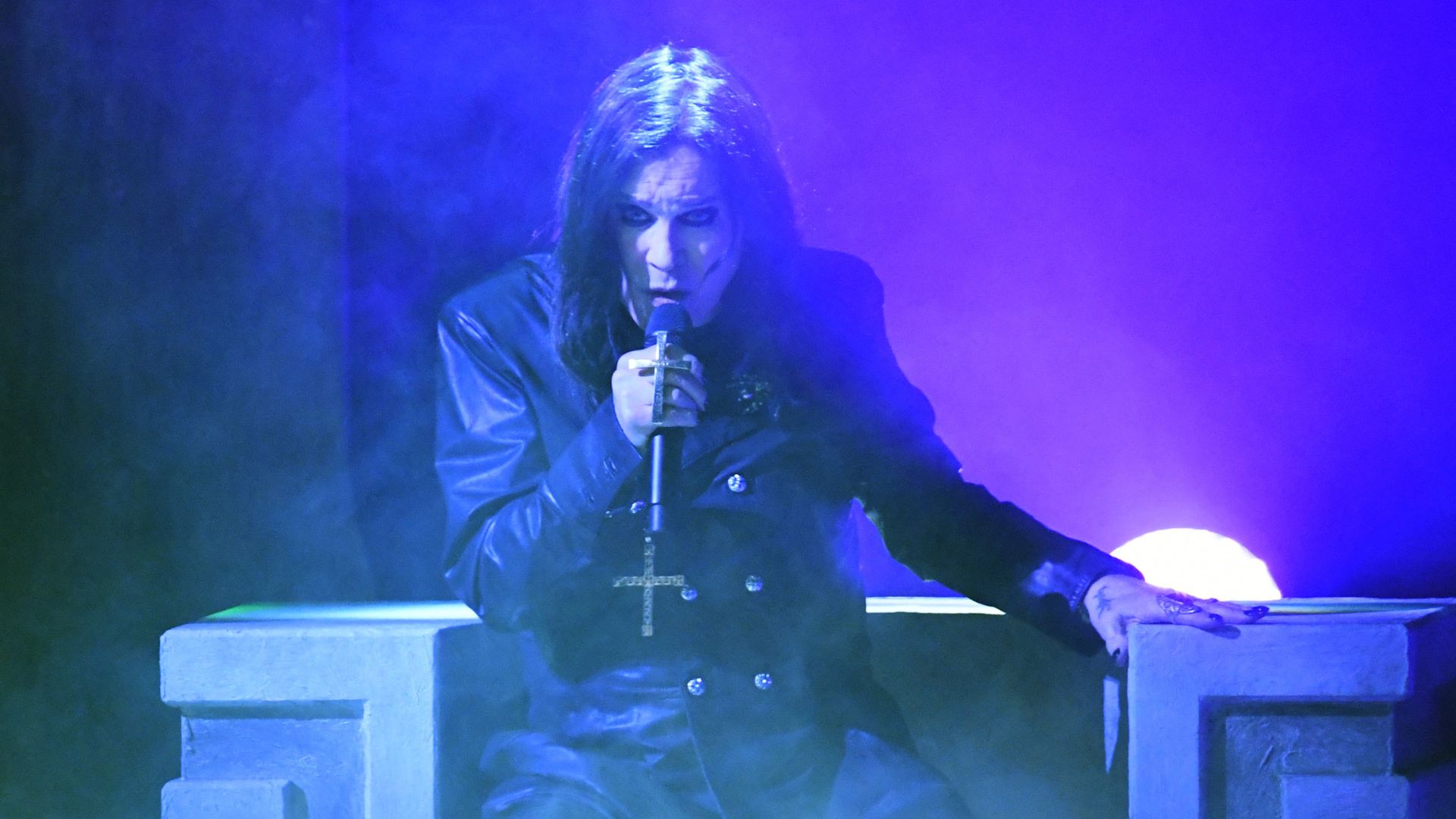 Ozzy Osbourne é geneticamente um mutante, diz pesquisa; entenda