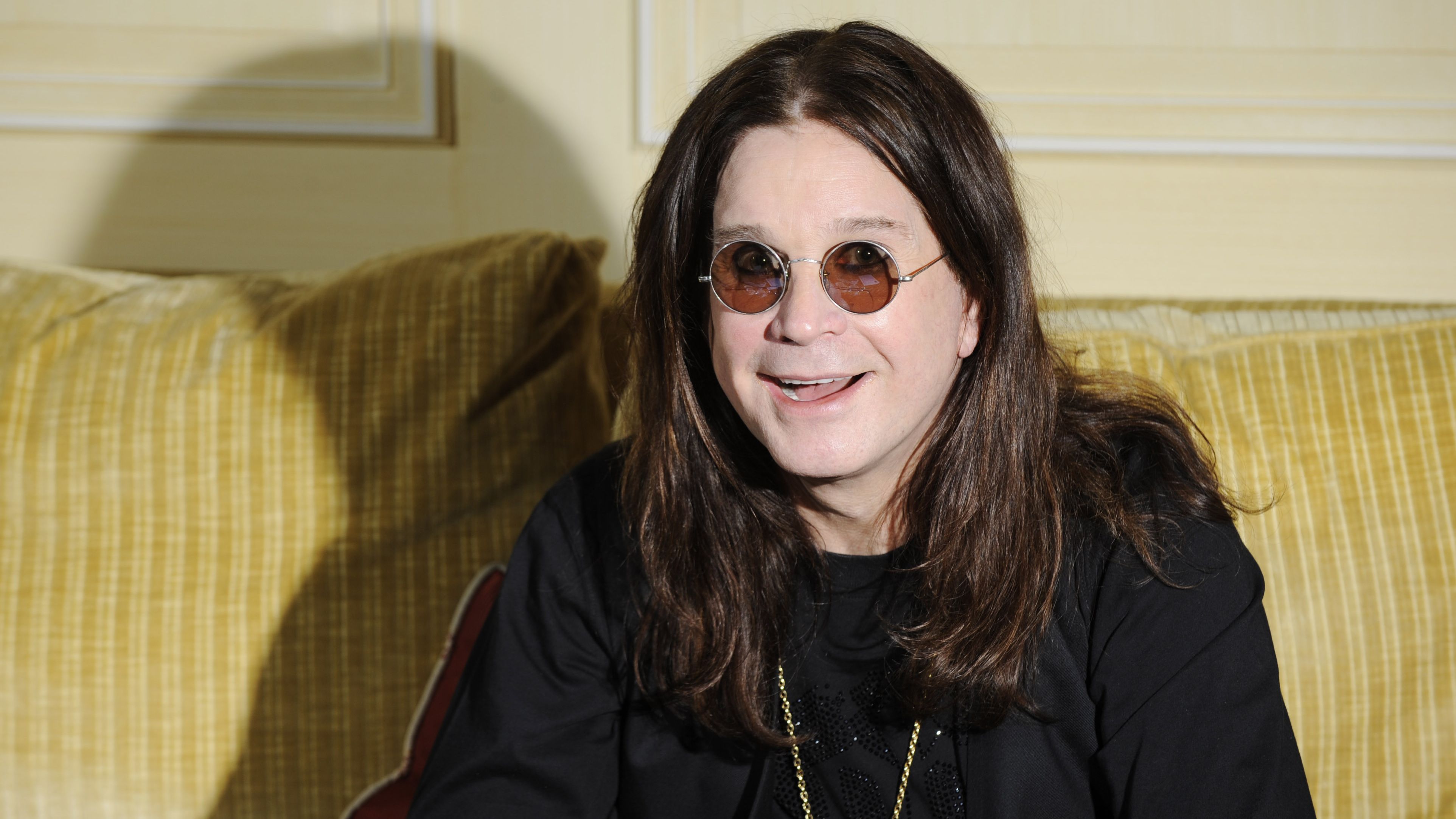 Ozzy Osbourne (Foto: David Ashdown/Getty Images)