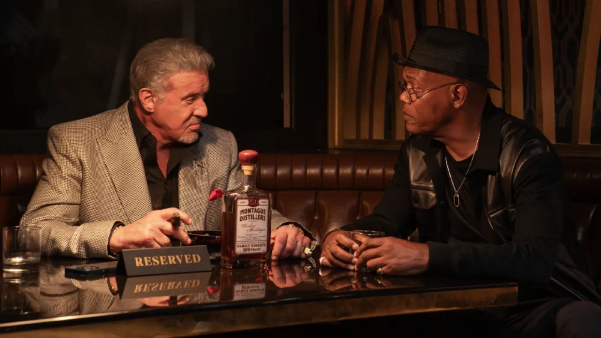 Paramount+ confirma produção de 'NOLA King', spin-off de 'Tulsa King'