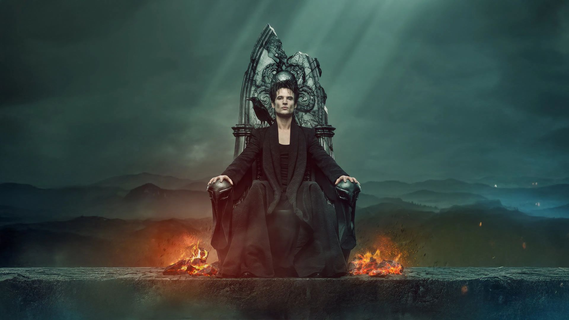 Parte 2 da segunda temporada de 'Sandman' já está disponível na Netflix